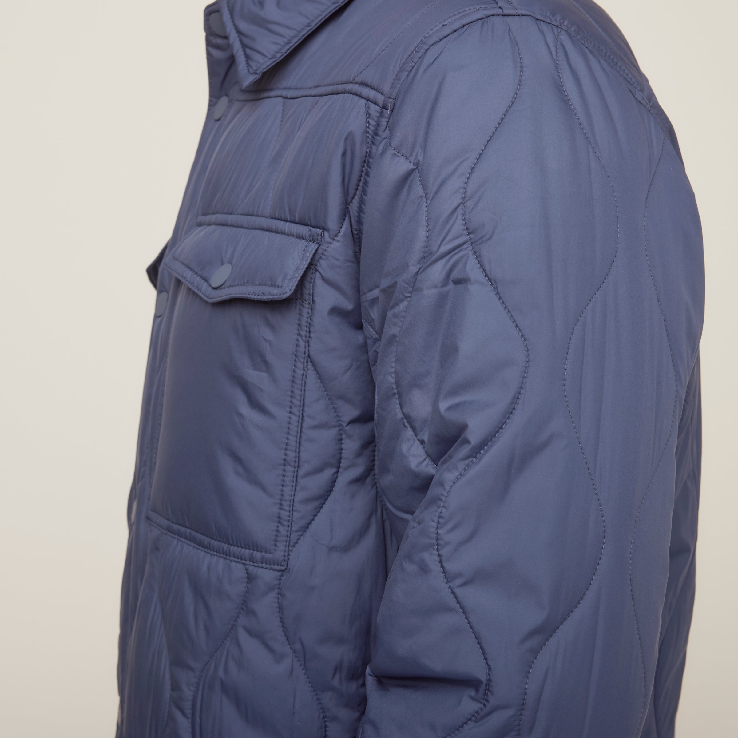 Tilley Quilted 恤衫 外套 產品細節圖 29