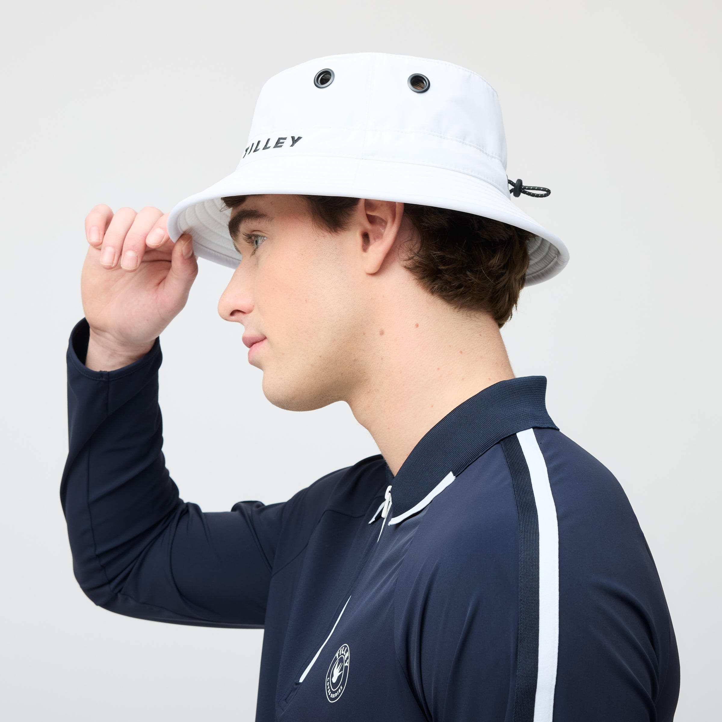 Tilley Golf 漁夫帽 產品細節圖 29