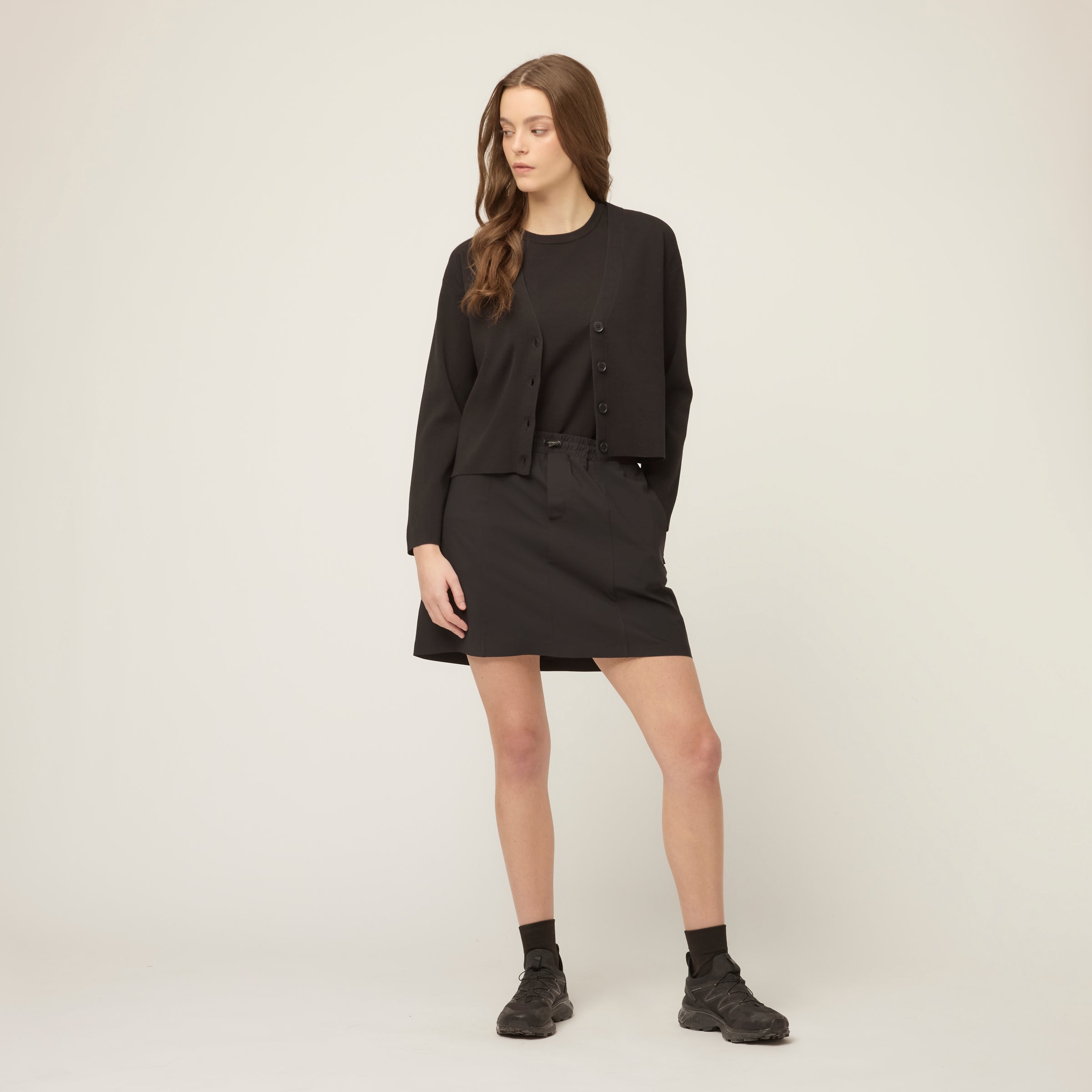 Tilley Full Needle Cardigan 上衣 產品細節圖 29