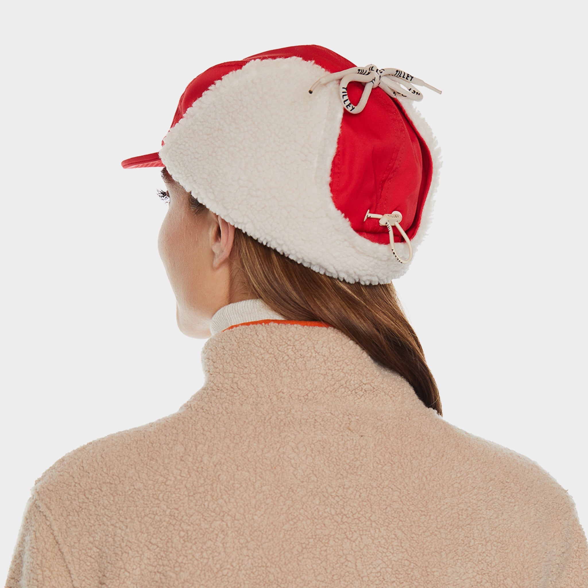 Tilley Rove Aviator 戶外帽 產品細節圖 30