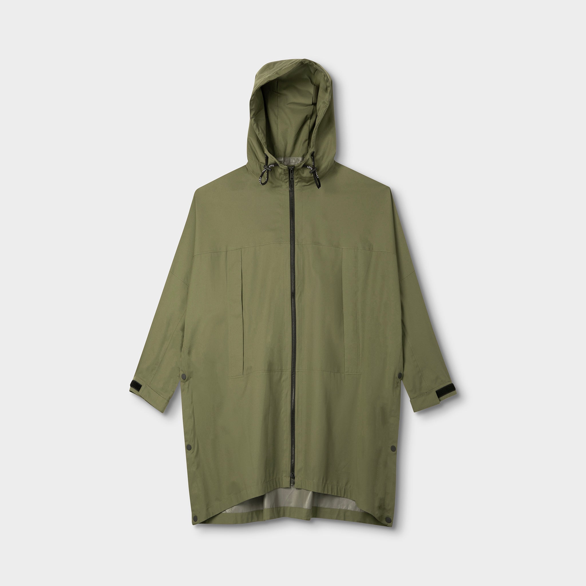 Tilley 防雨 可摺疊收納 Poncho 產品細節圖 30