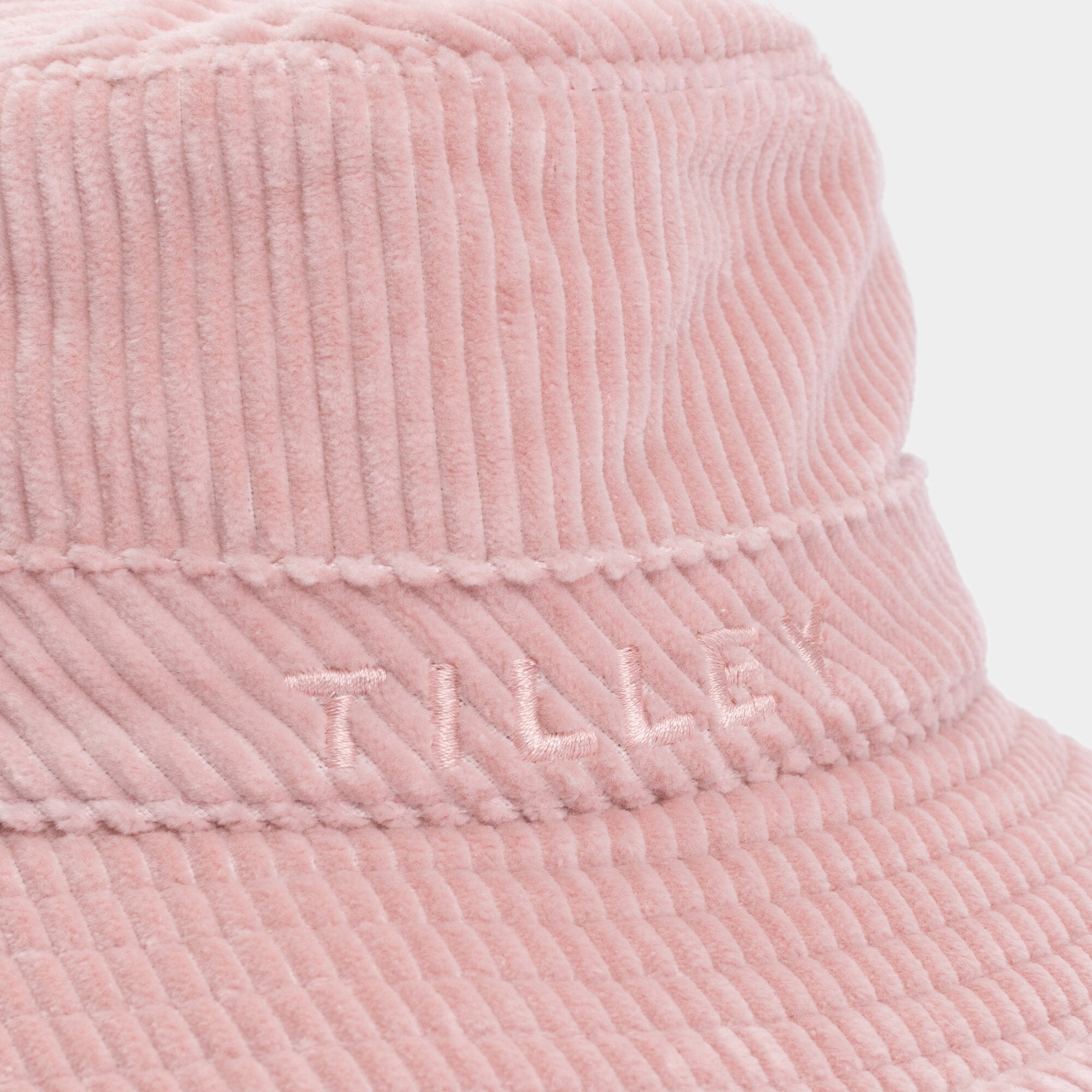 Tilley Iconic T1 Cord Bucket 戶外帽 產品細節圖 30