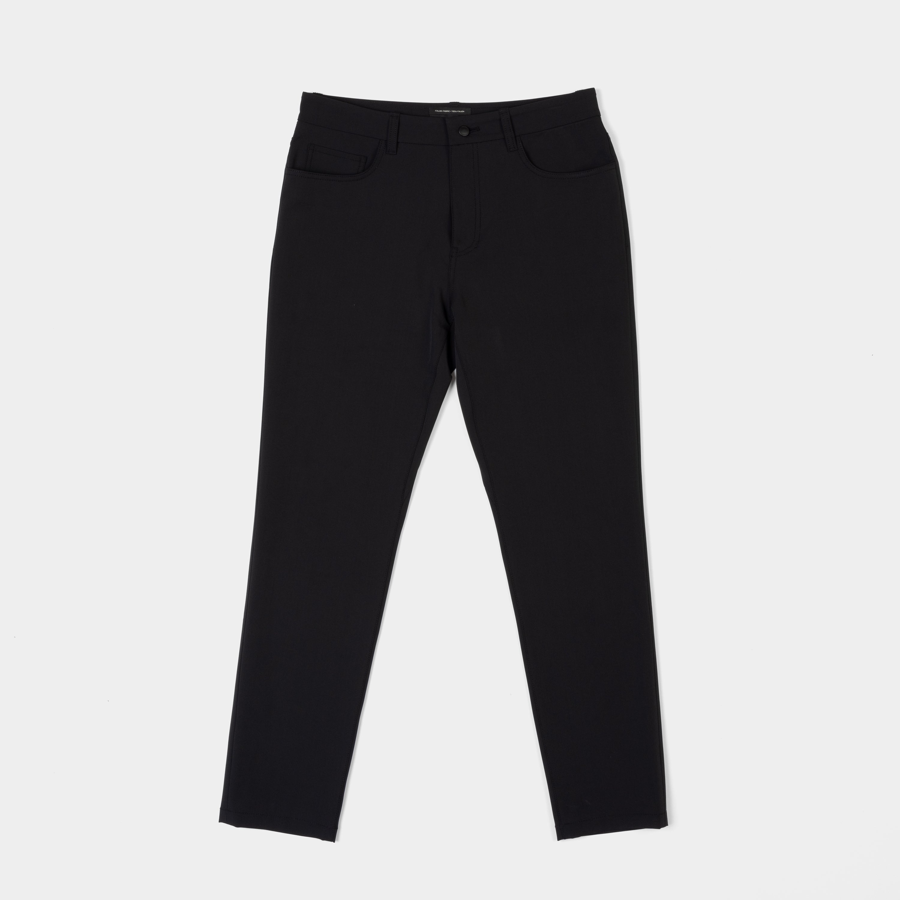 Tilley 5 Pocket 長褲 產品細節圖 30