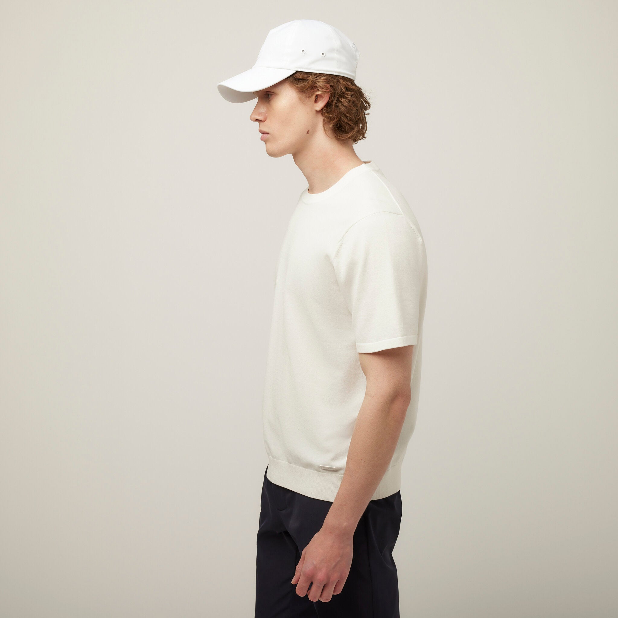 Tilley 棉質 Nylon Knit T 恤 產品細節圖 30
