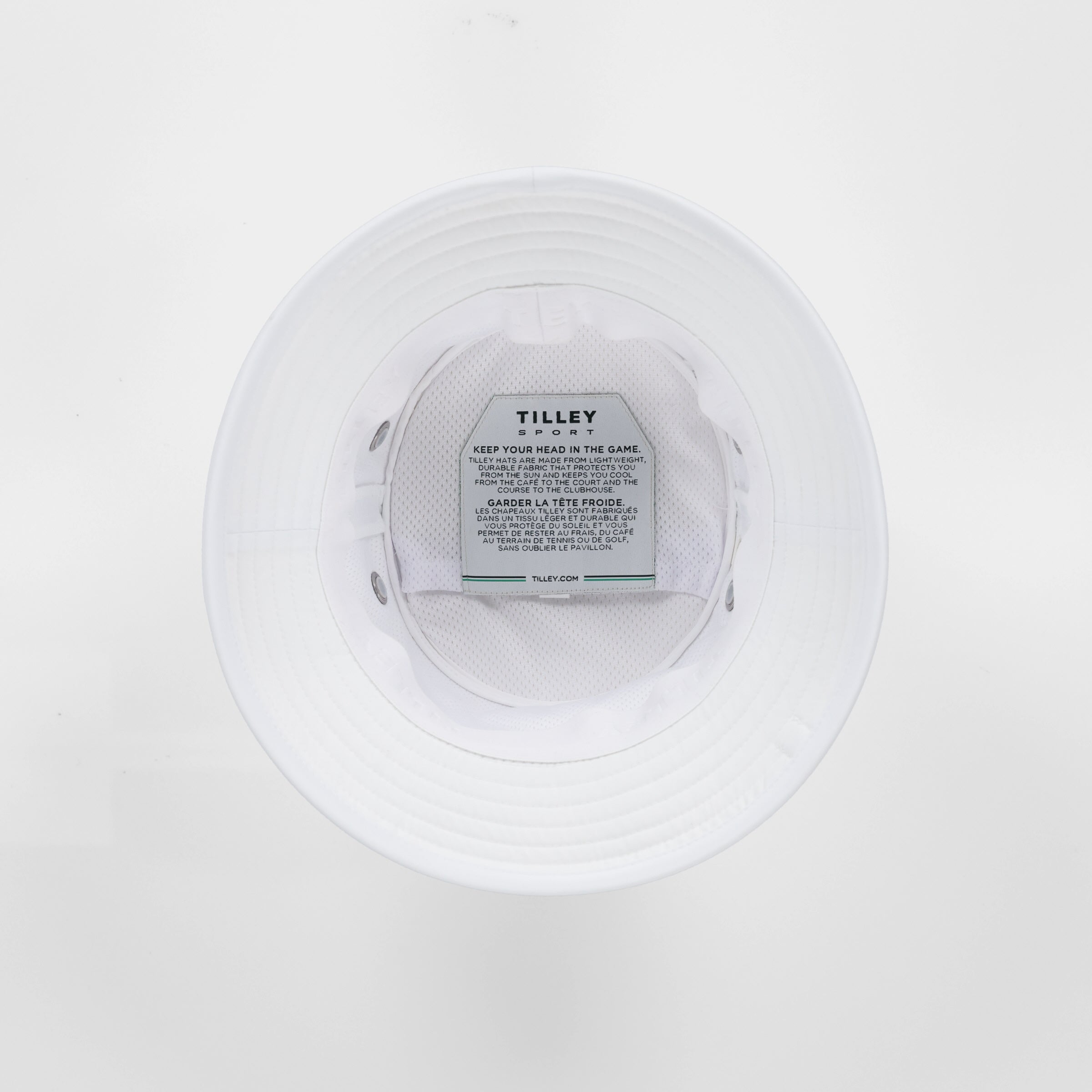 Tilley Ribbon Bucket 戶外帽 產品細節圖 30