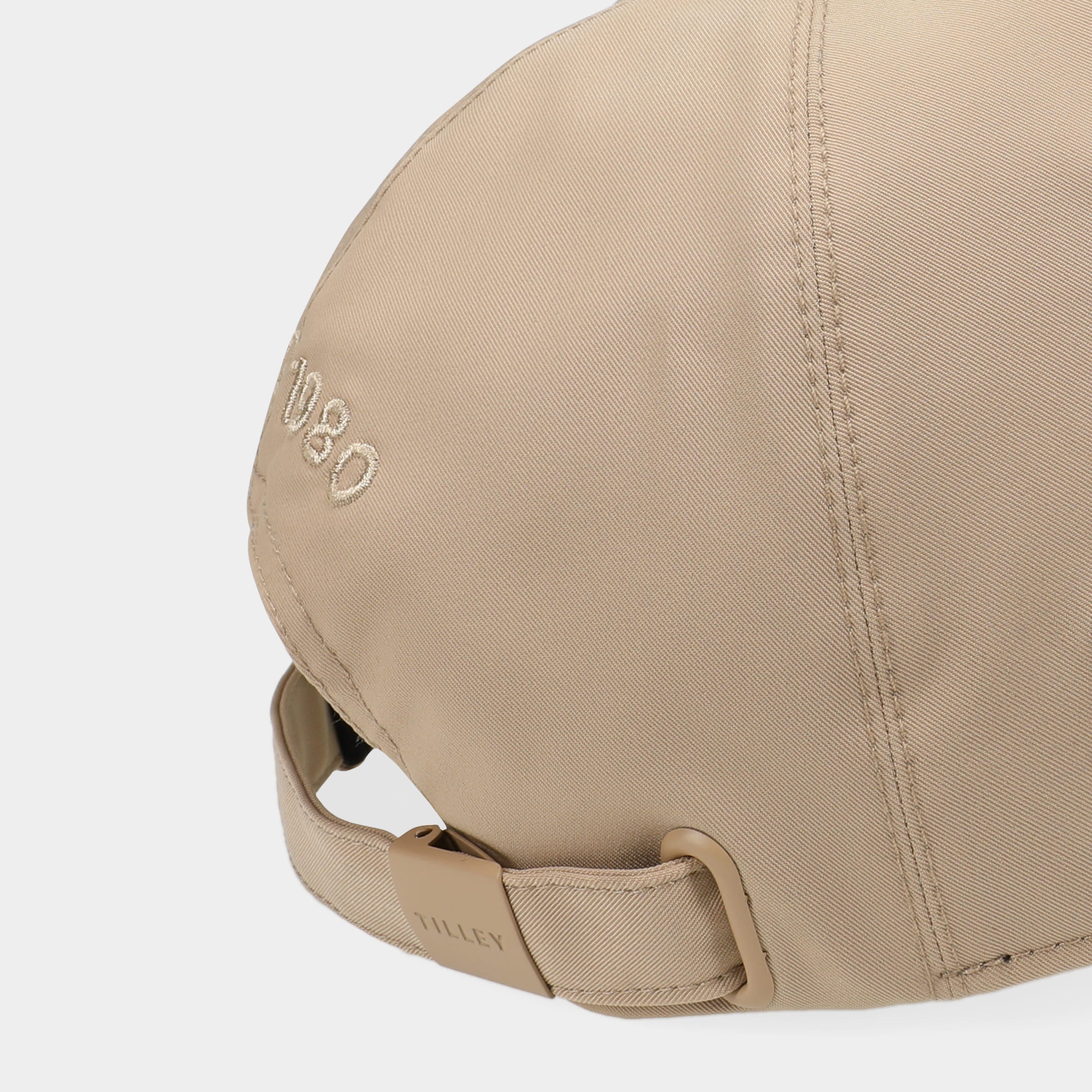 Tilley New Tech Travel 帽 產品細節圖 30
