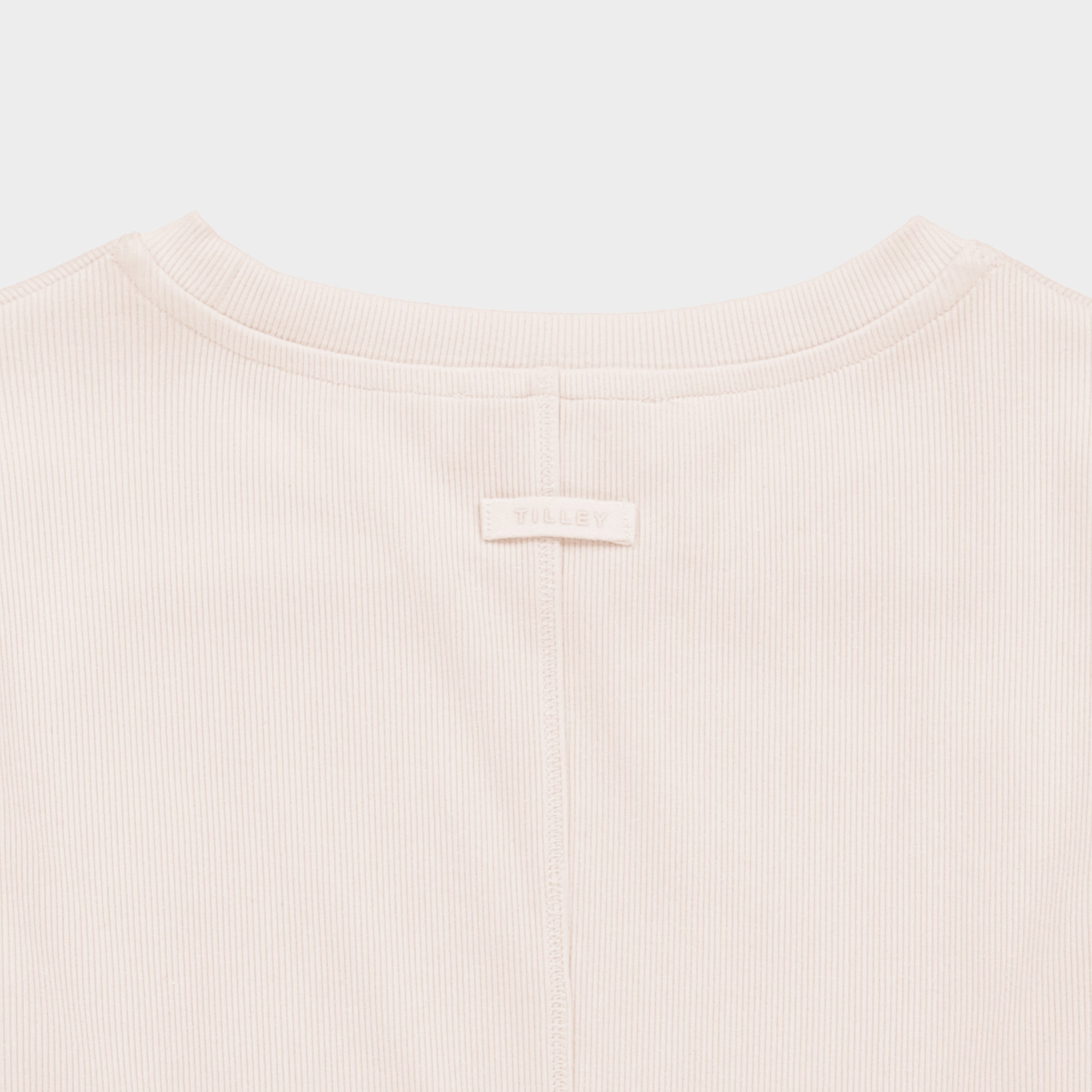 Tilley 長袖 Tencel Rib T 恤 產品細節圖 30