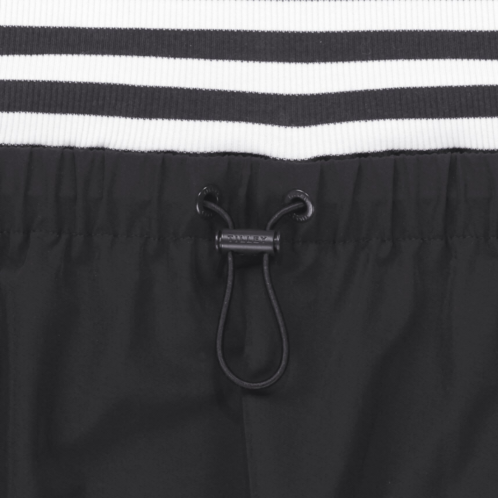 Tilley Rib Tech Slk Midi 連身裙 產品細節圖 30