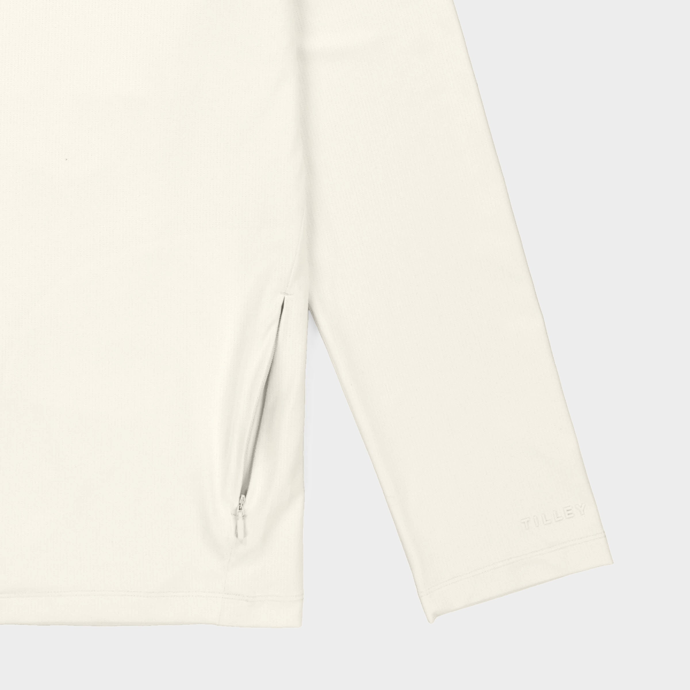 Tilley 輕量 UPF Shade 連帽衛衣 產品細節圖 30
