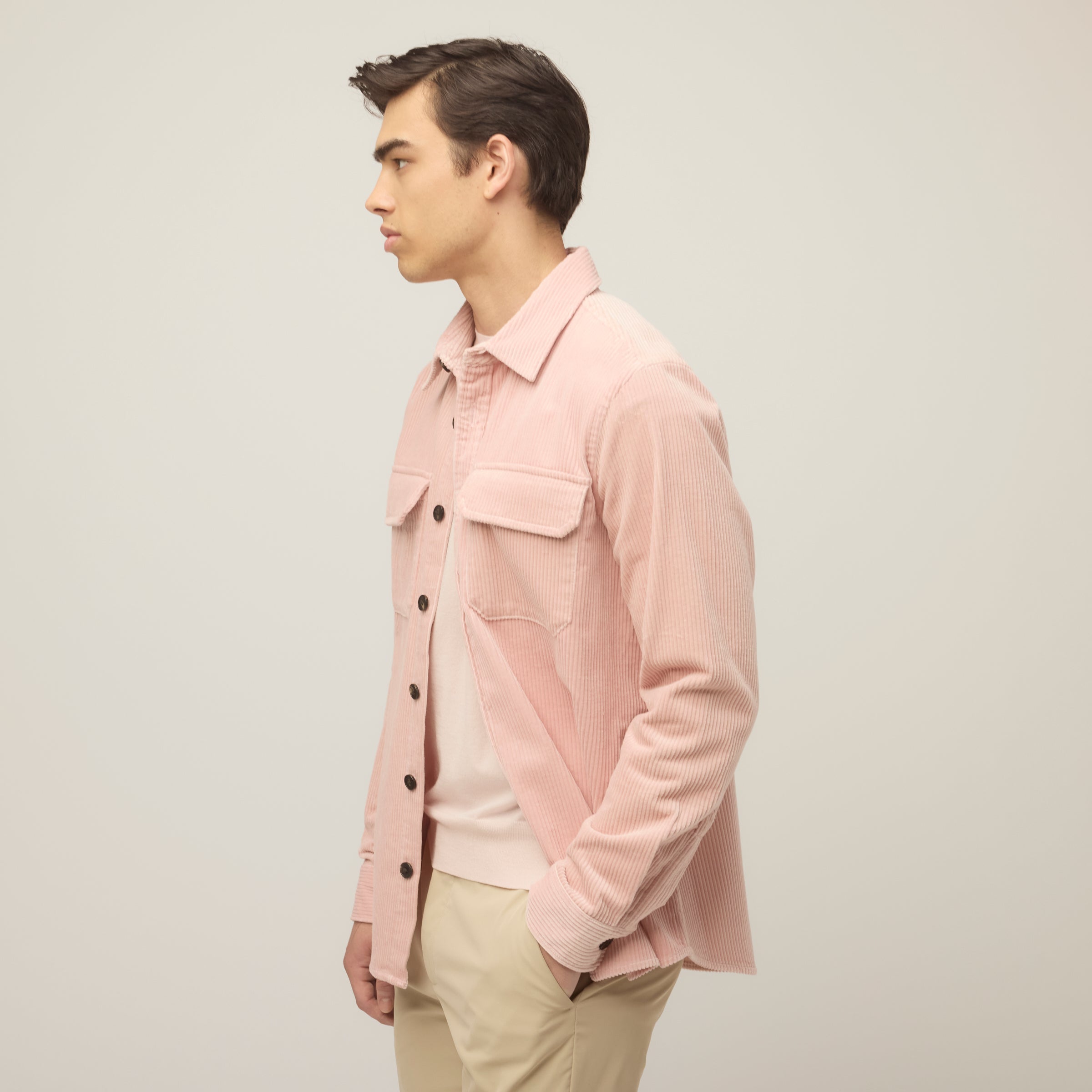 Tilley Corduroy Over恤衫 產品細節圖 30