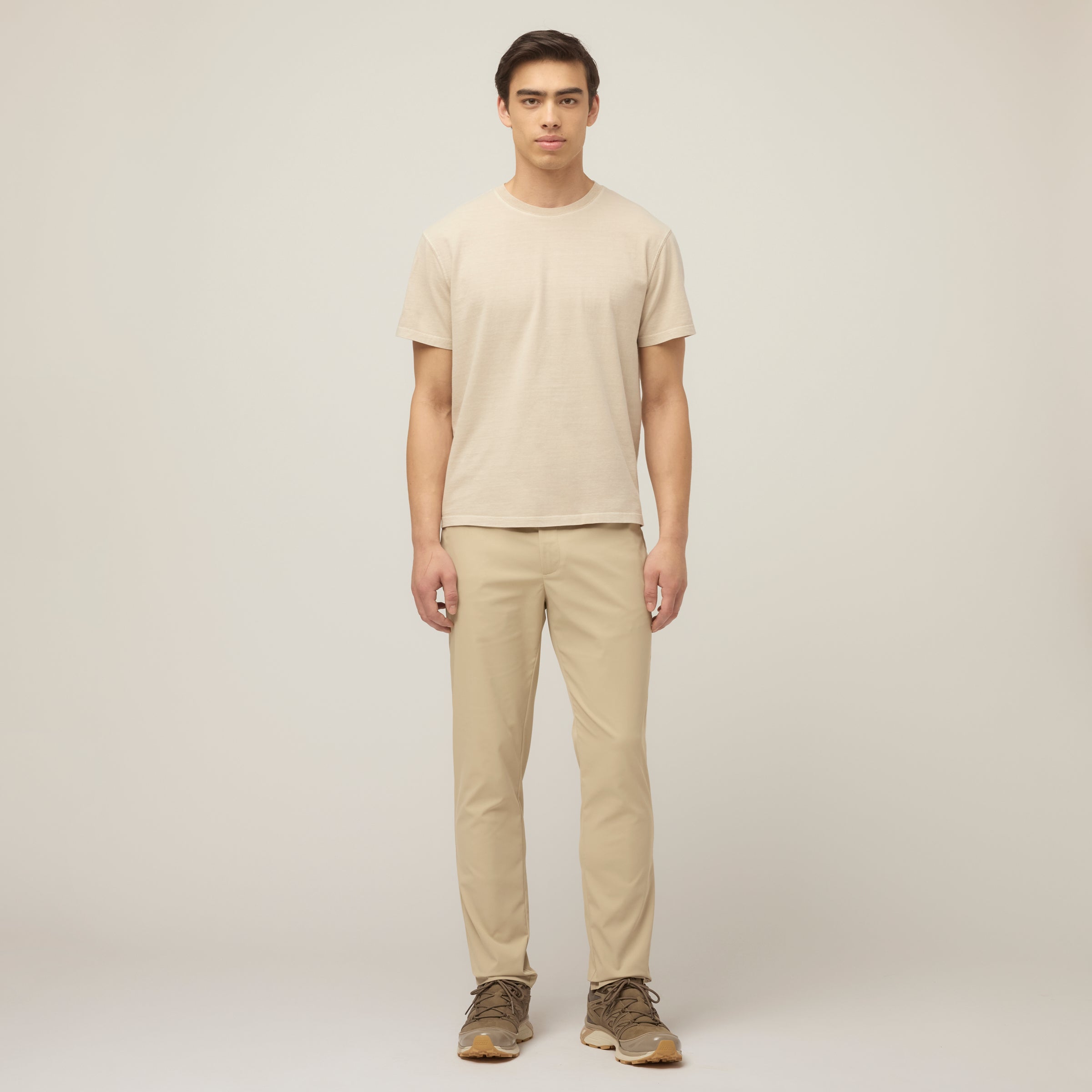 Tilley Mid|weight Sun Washed T 恤 產品細節圖 30