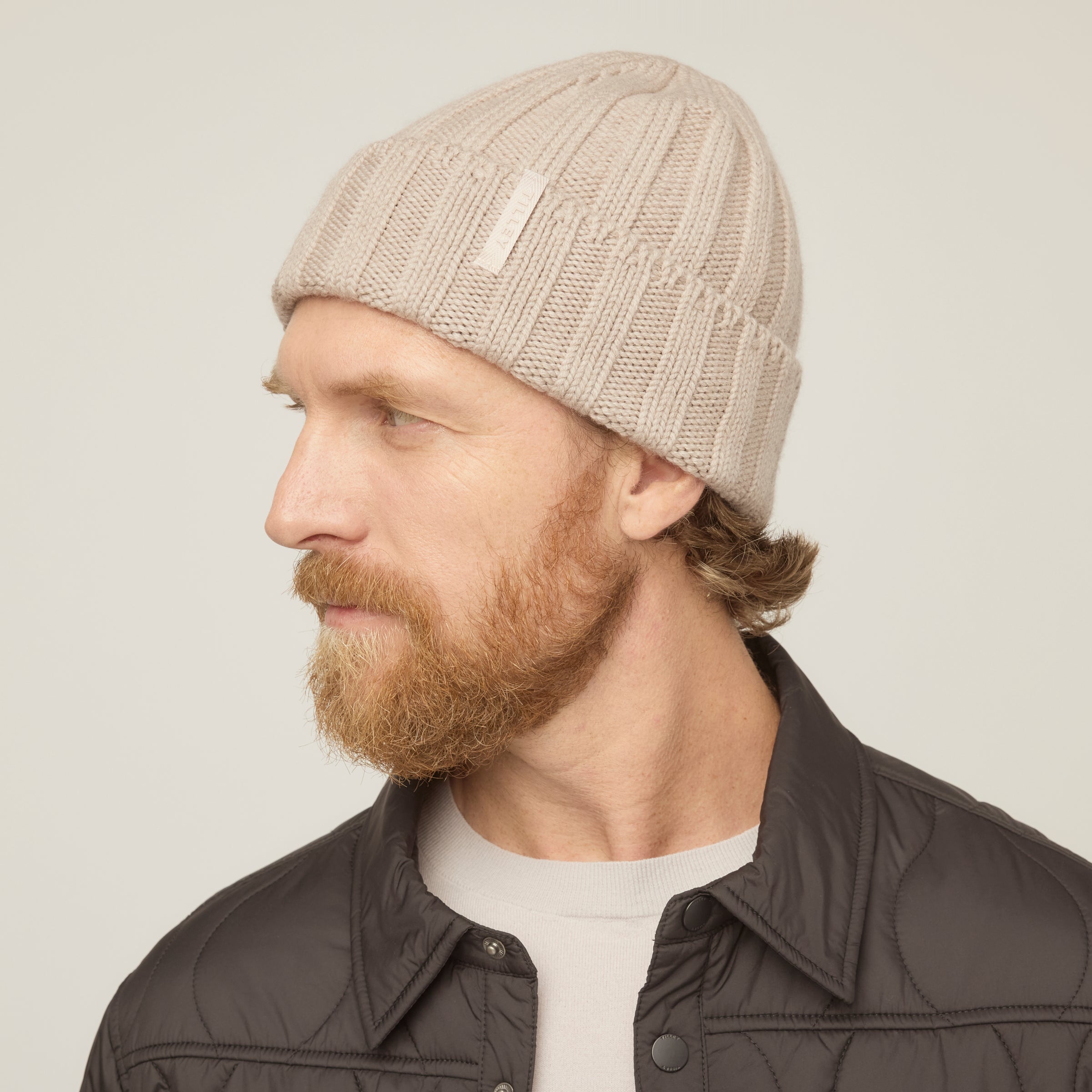 Tilley Chunky Ribbed 冷帽 產品細節圖 30