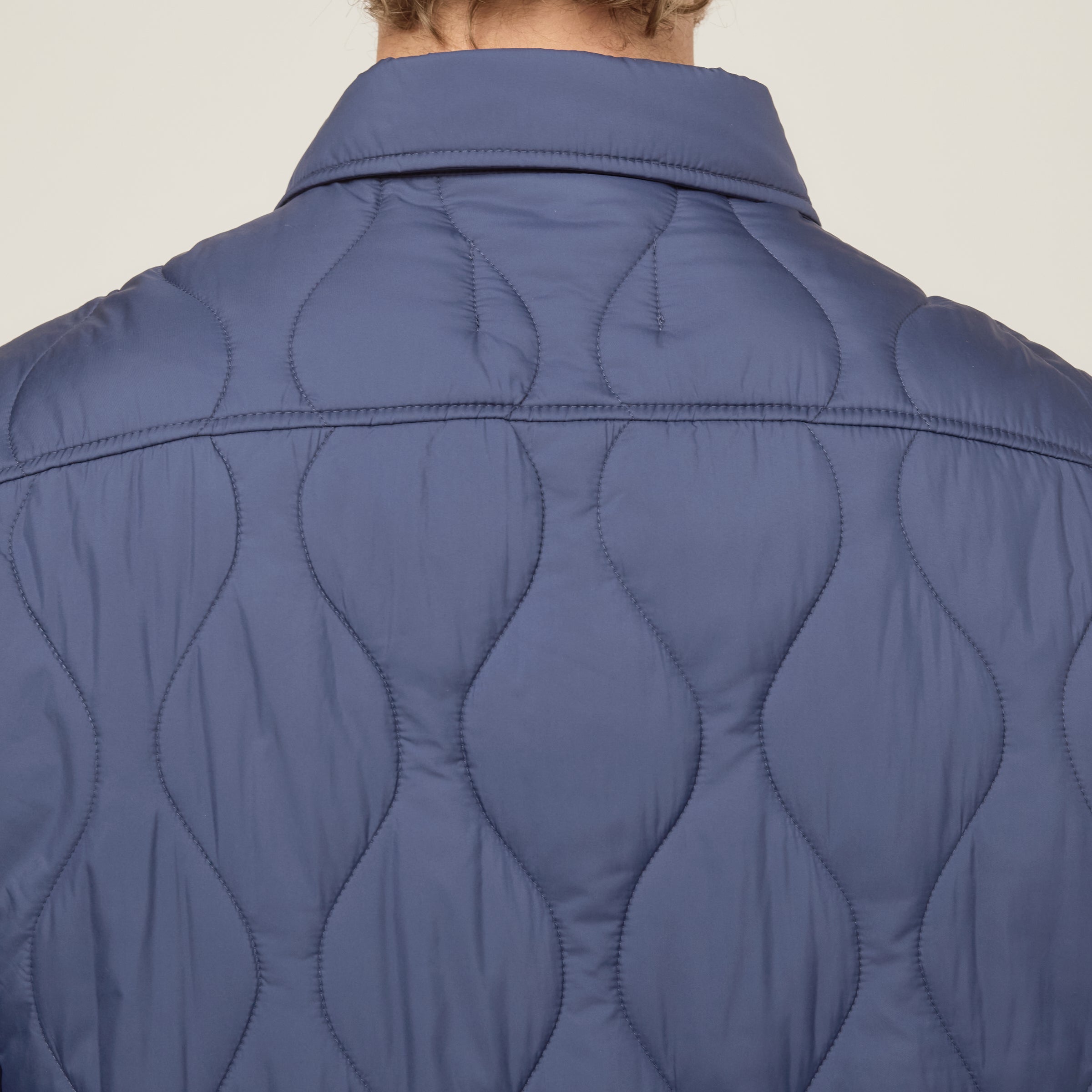 Tilley Quilted 恤衫 外套 產品細節圖 30