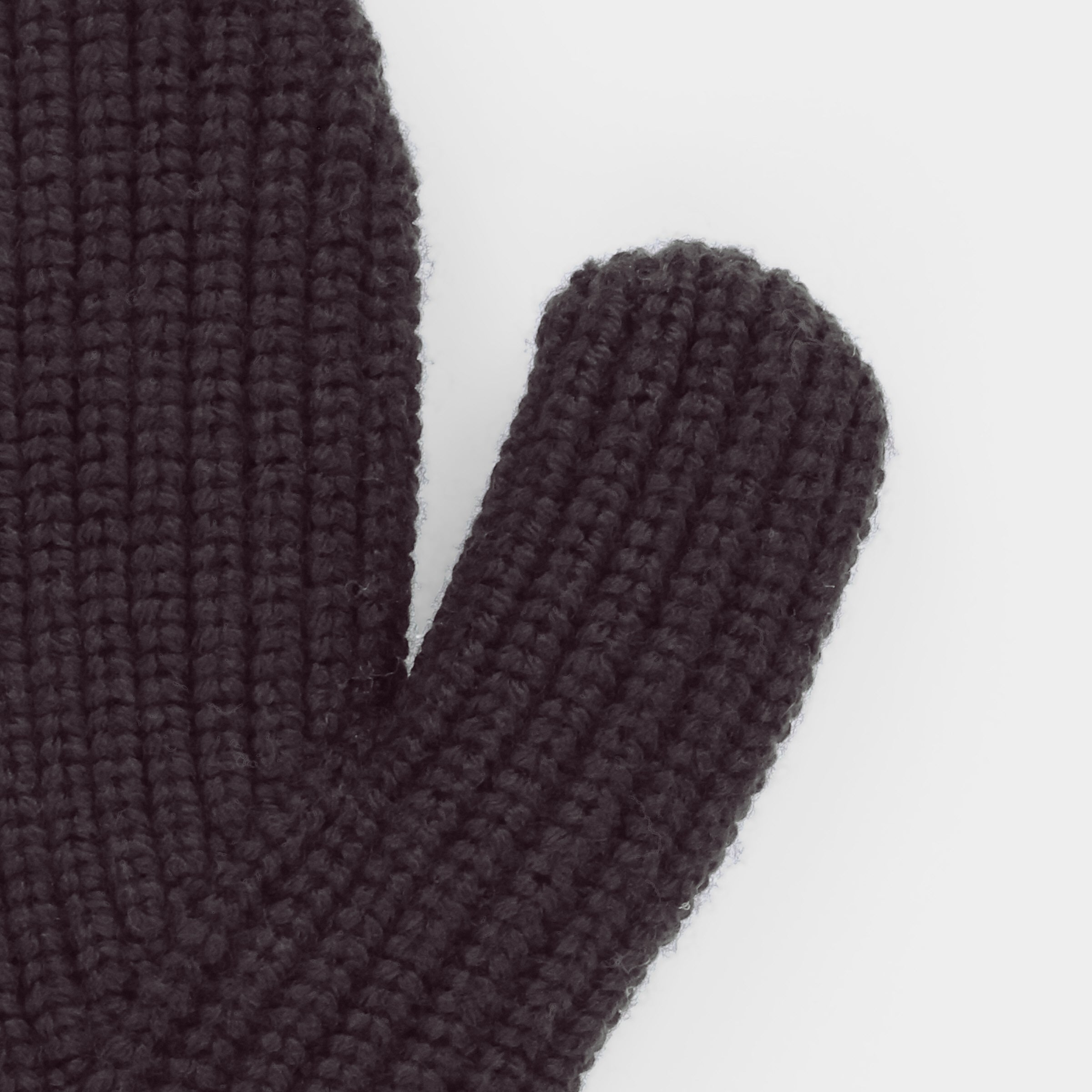 Tilley 美麗諾羊毛 Mittens 產品細節圖 30