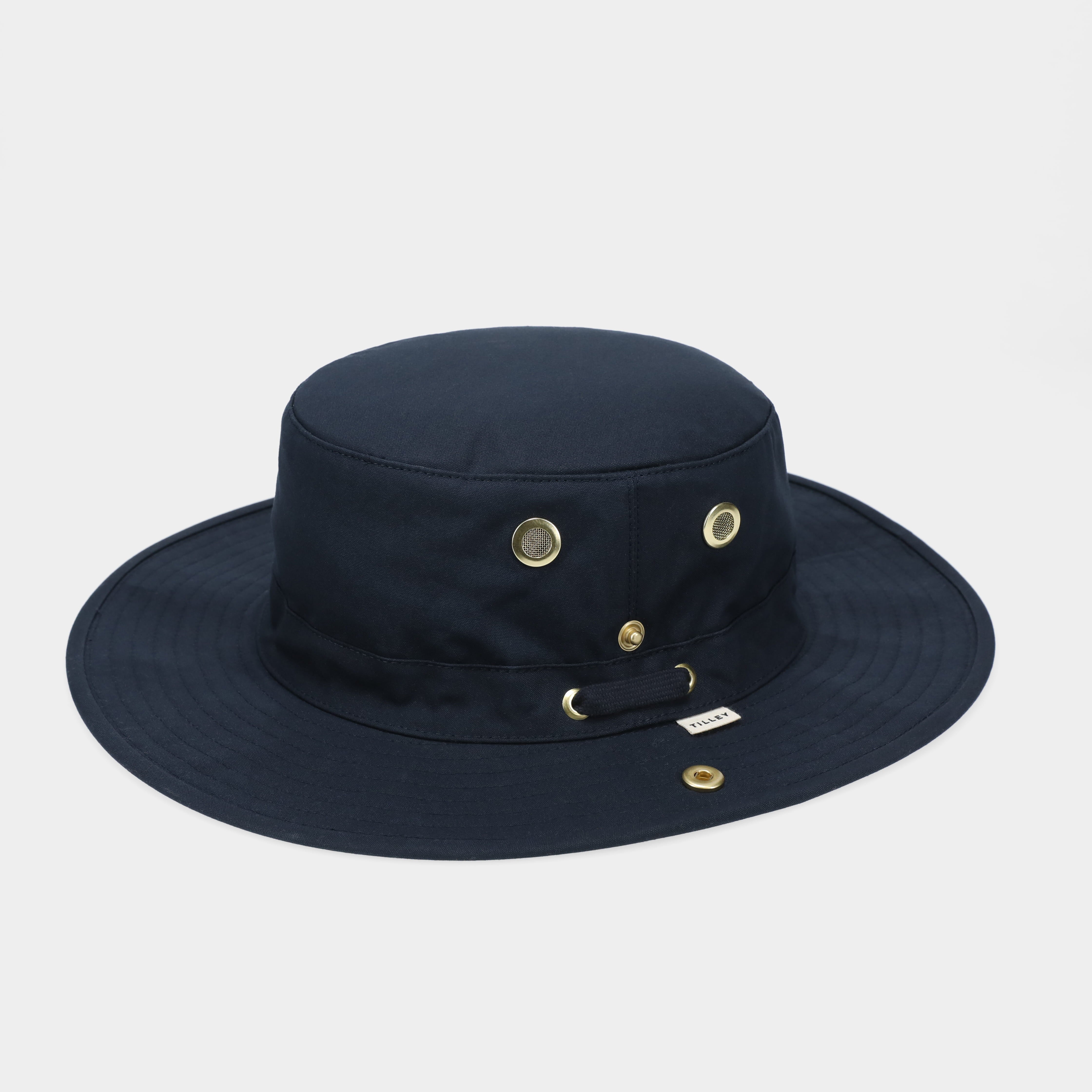 Tilley The Waxed T3 戶外帽 產品細節圖 30
