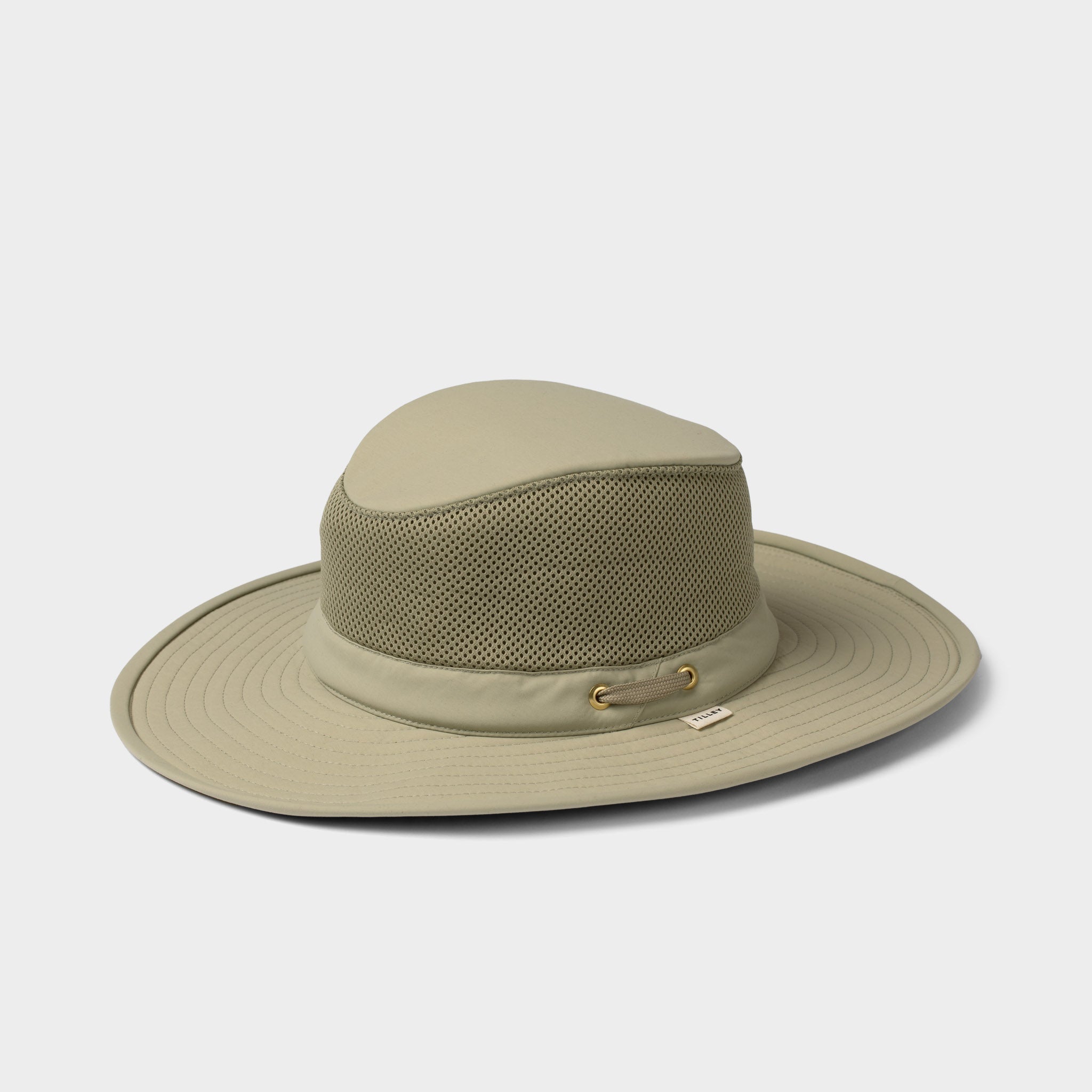 Tilley LTM8 Airflo 涼感 Mesh 帽 產品細節圖 31