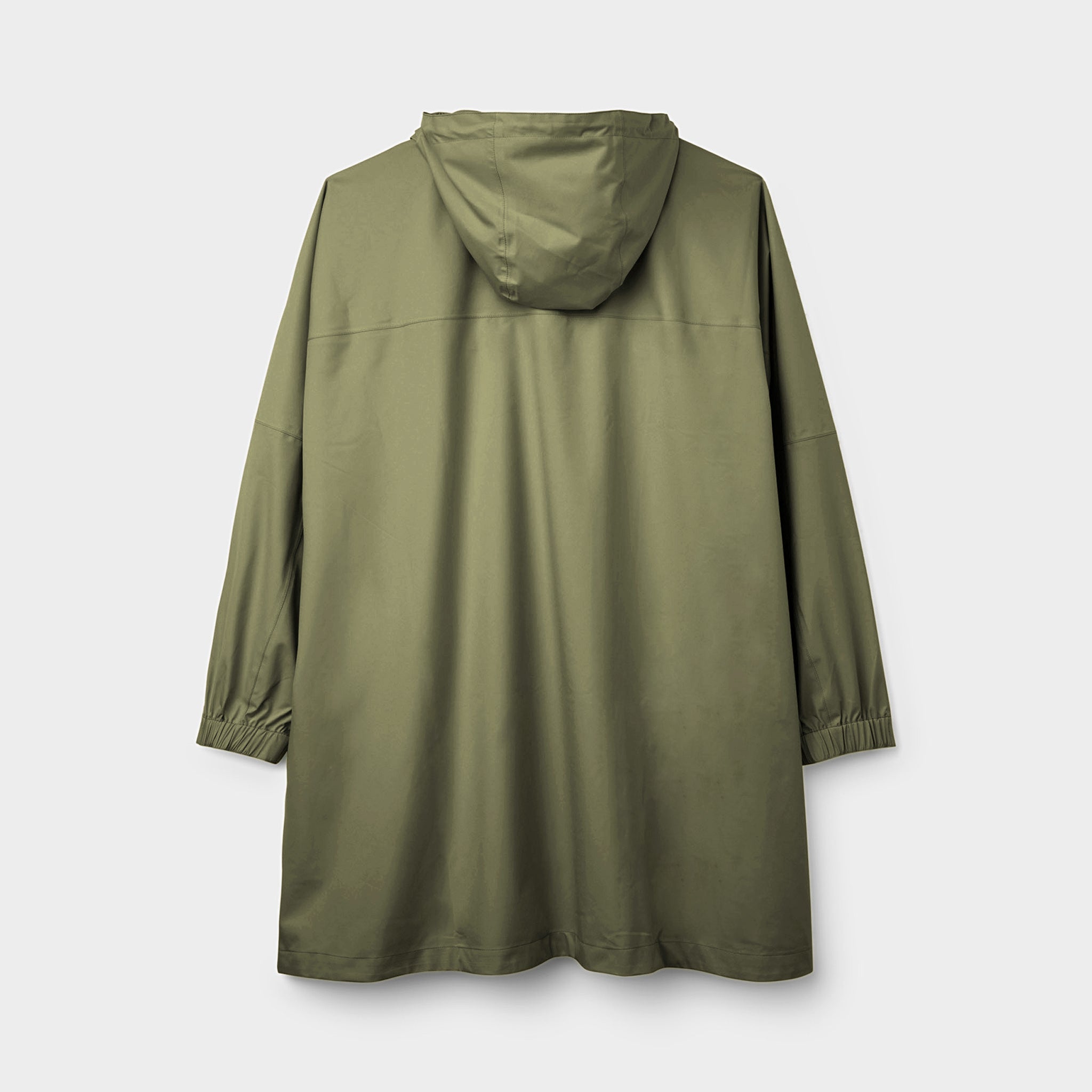 Tilley 防雨 可摺疊收納 Poncho 產品細節圖 31