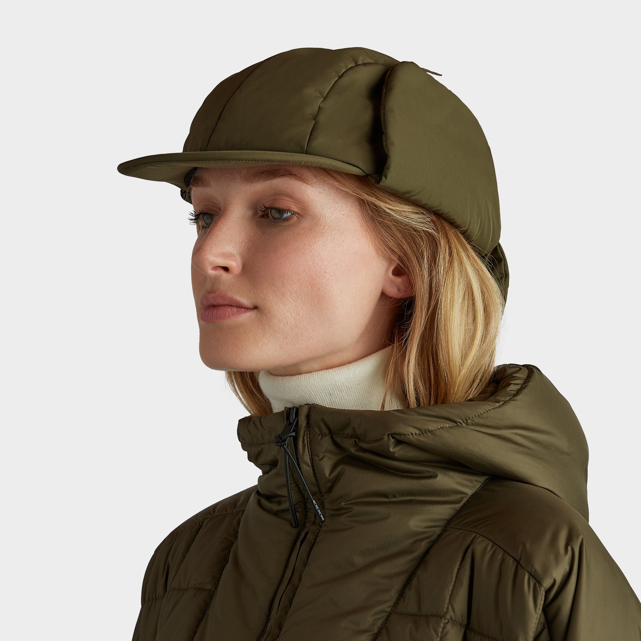 Tilley Down Aviator 戶外帽 產品細節圖 31