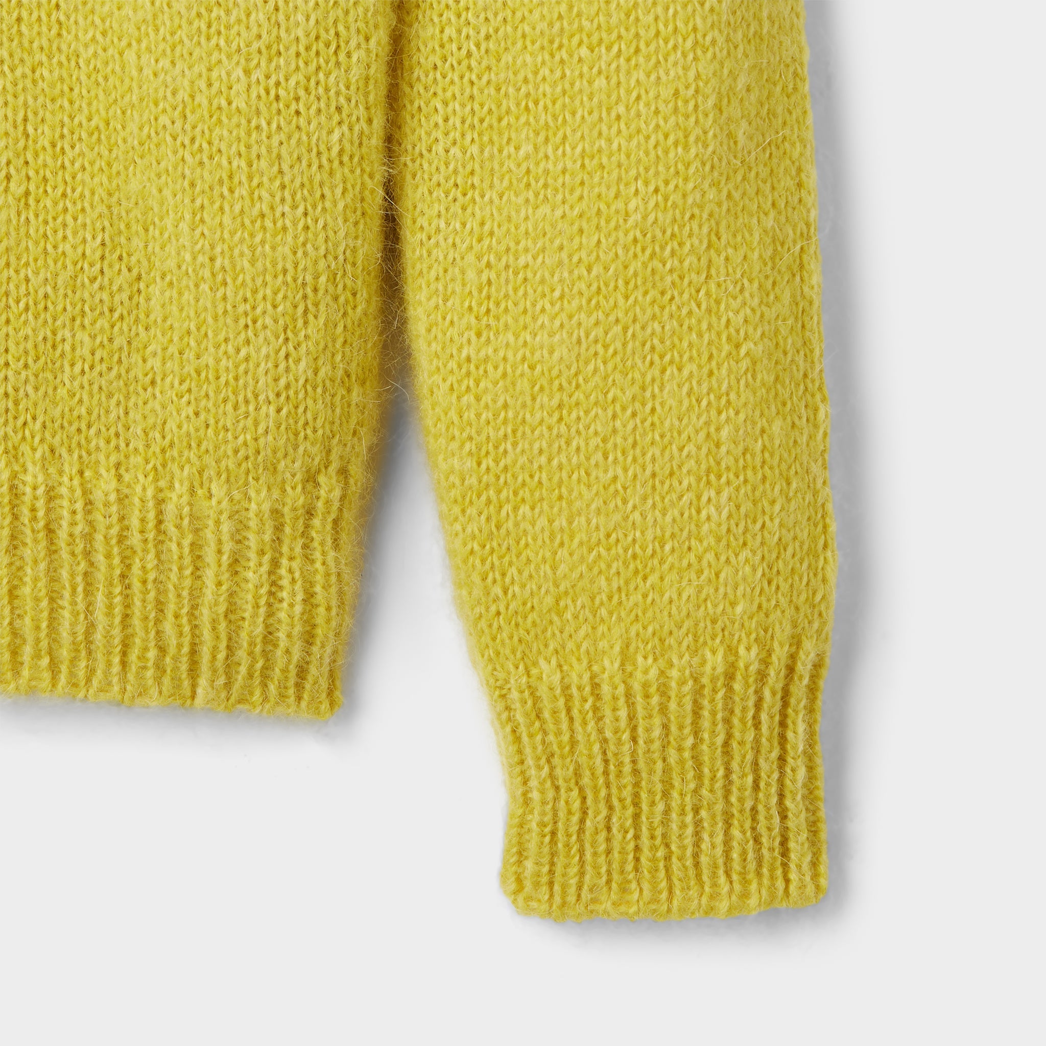 Tilley Italian Mohair 毛衣 產品細節圖 31
