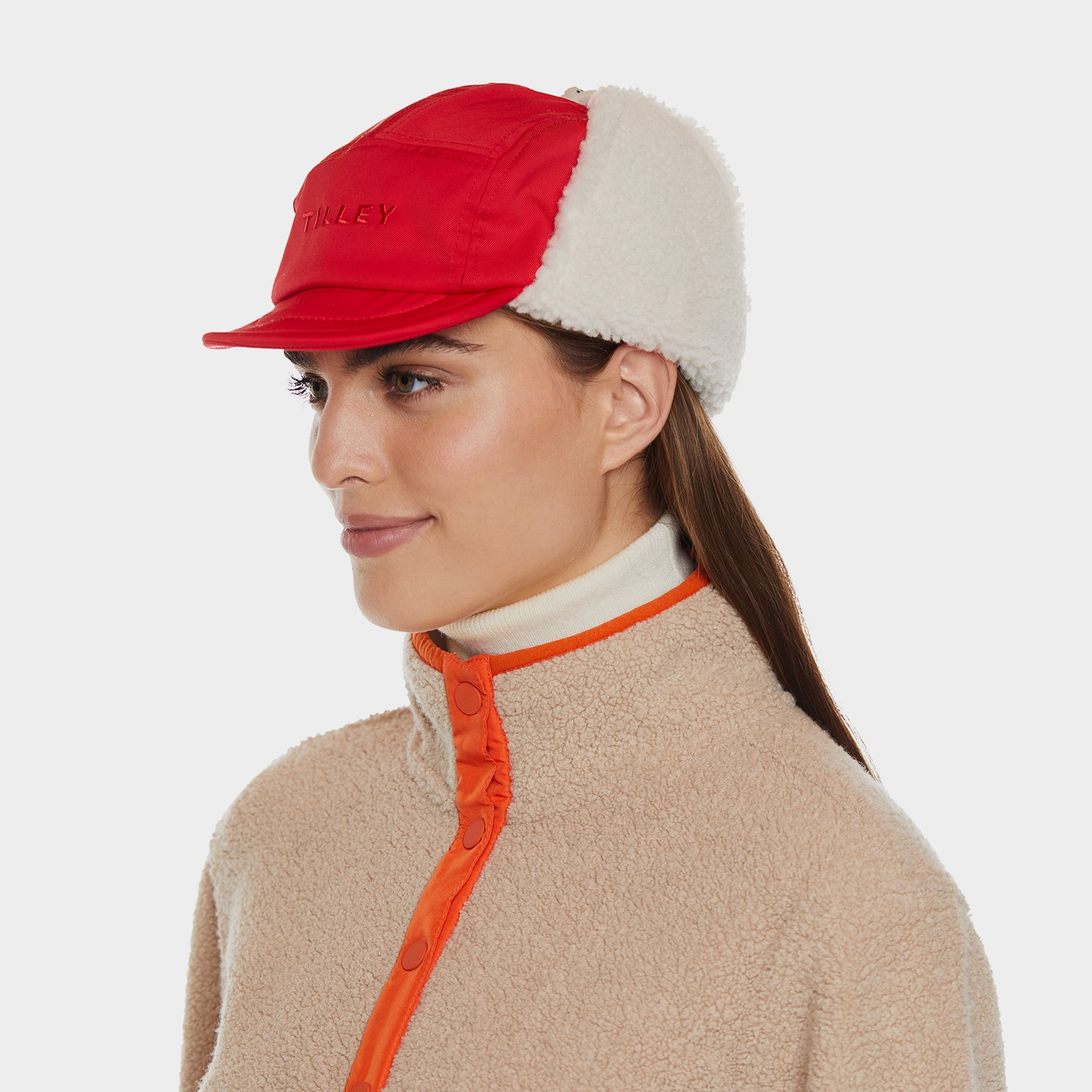 Tilley Rove Aviator 戶外帽 產品細節圖 31