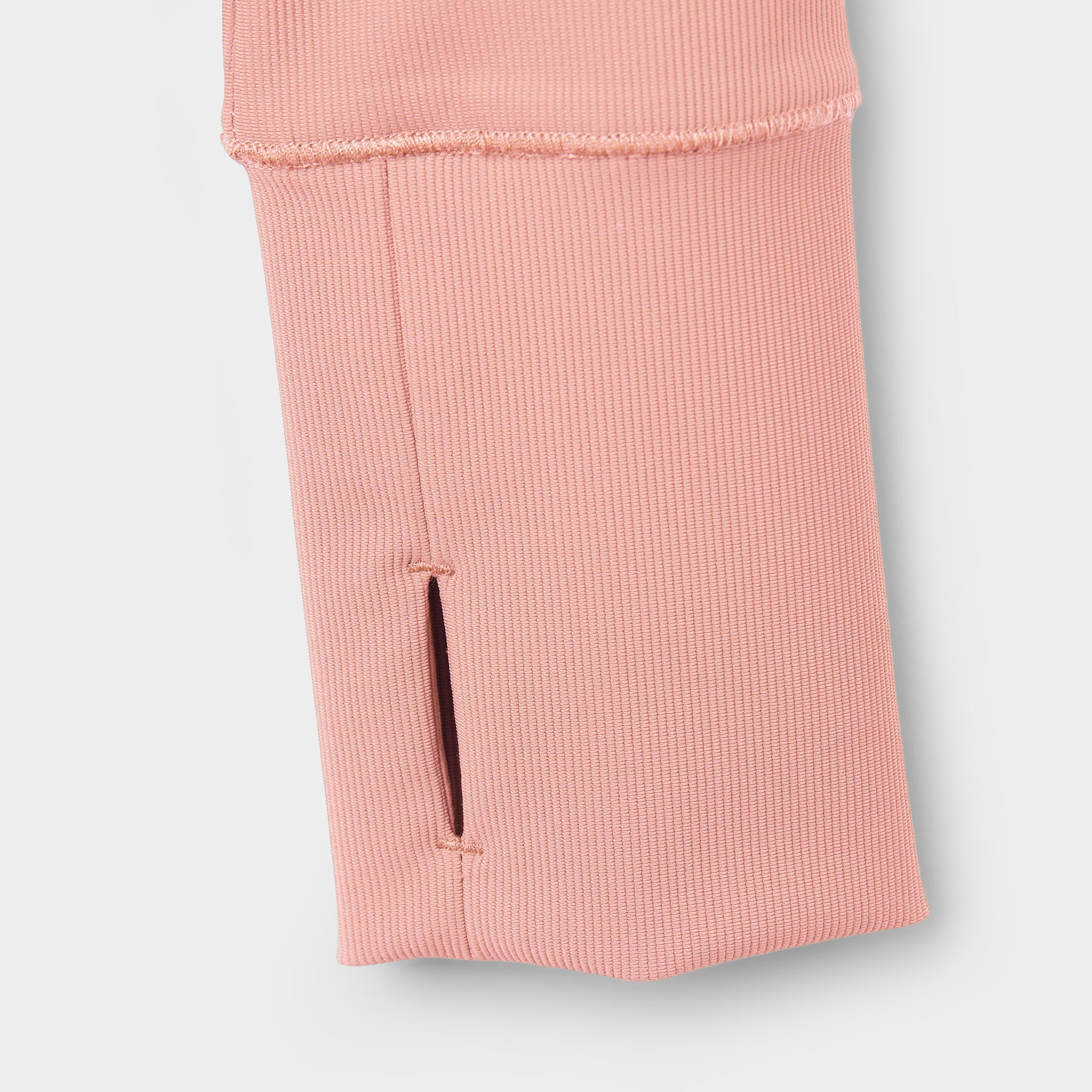 Tilley LS Fitted Rib 圓領 產品細節圖 31