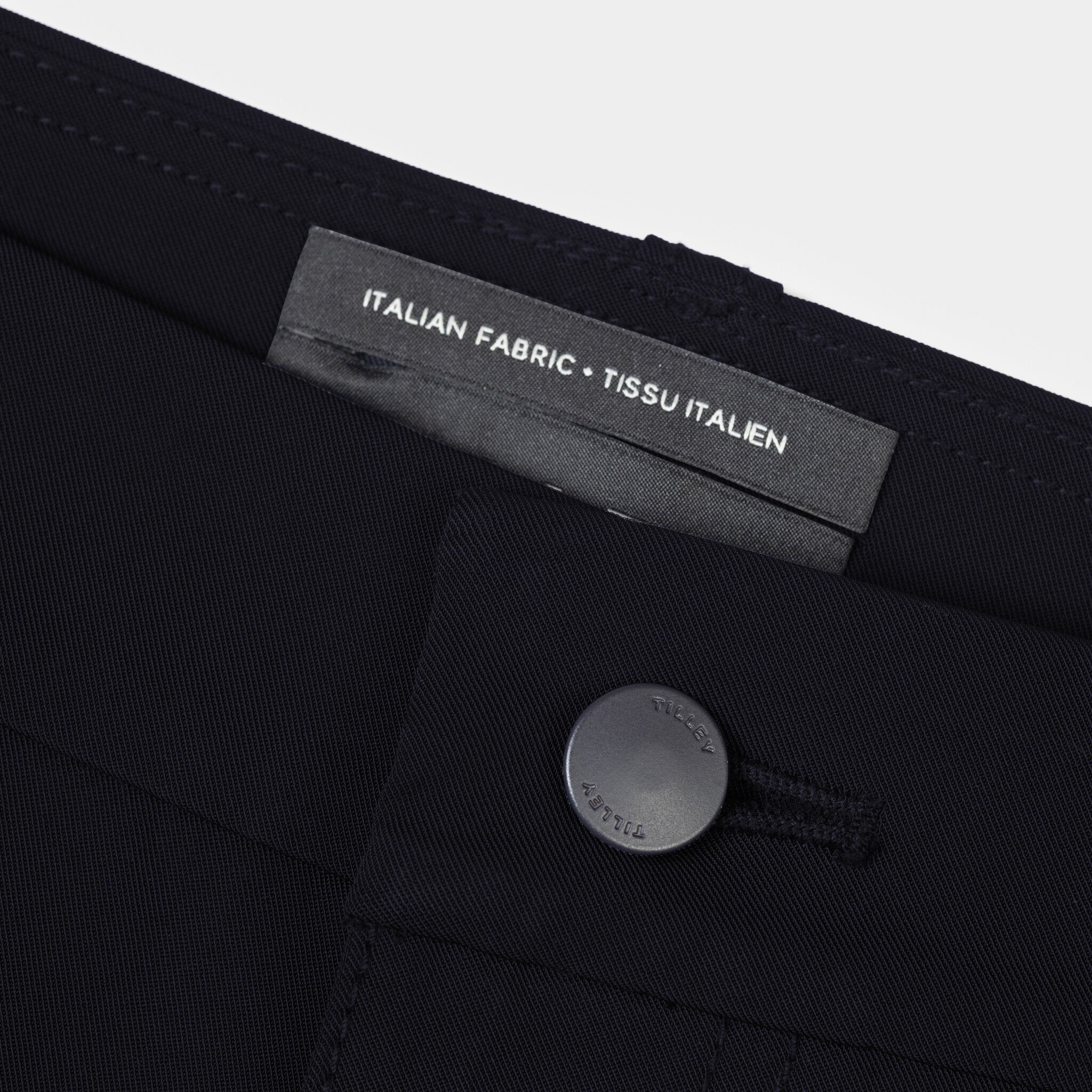 Tilley 5 Pocket 長褲 產品細節圖 31