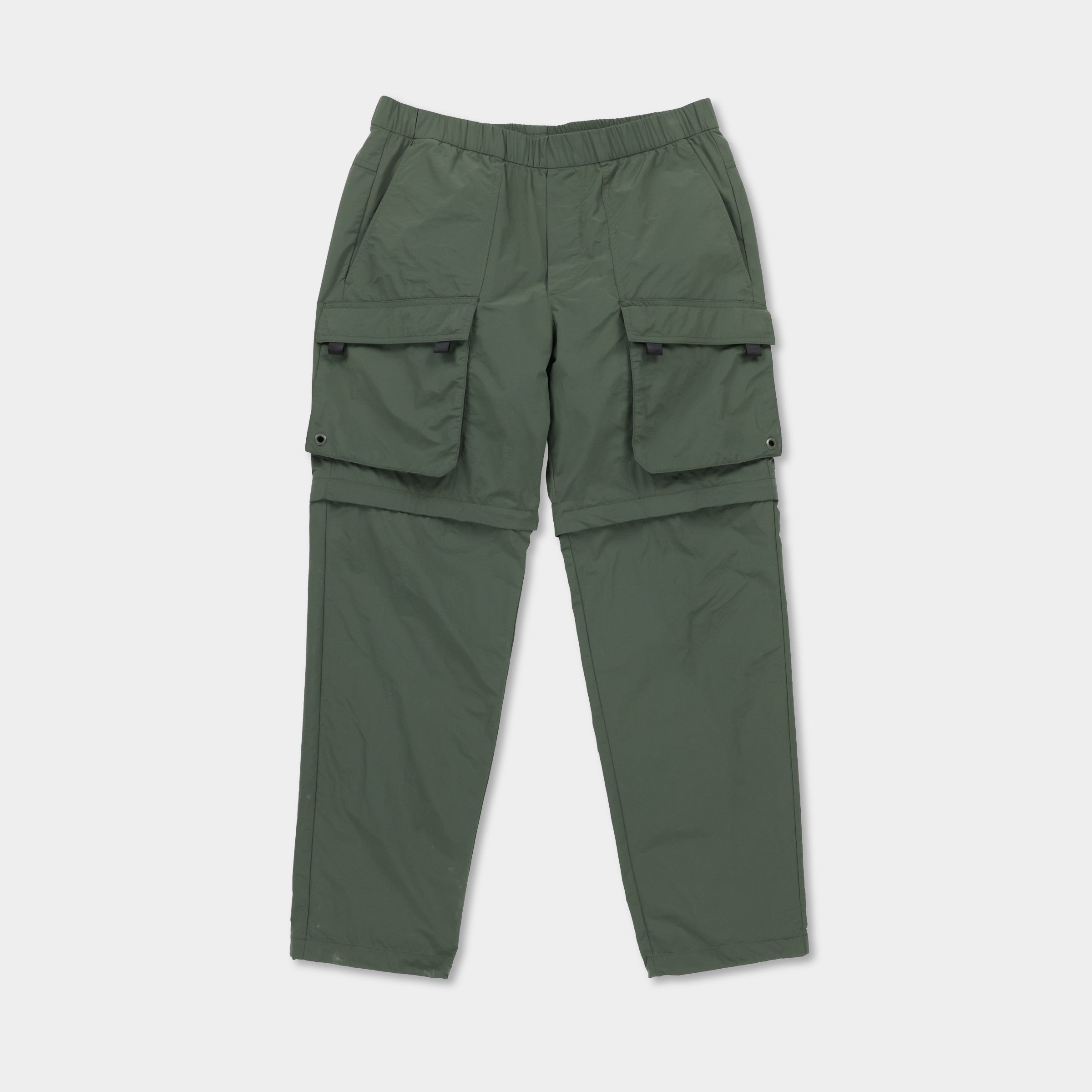 Tilley Tech Pull on Zip Off 長褲 產品細節圖 31