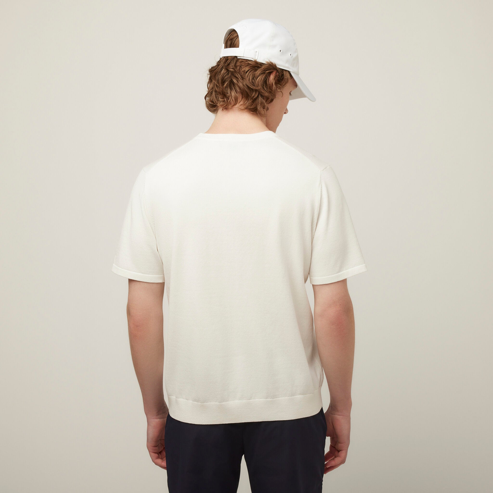 Tilley 棉質 Nylon Knit T 恤 產品細節圖 31