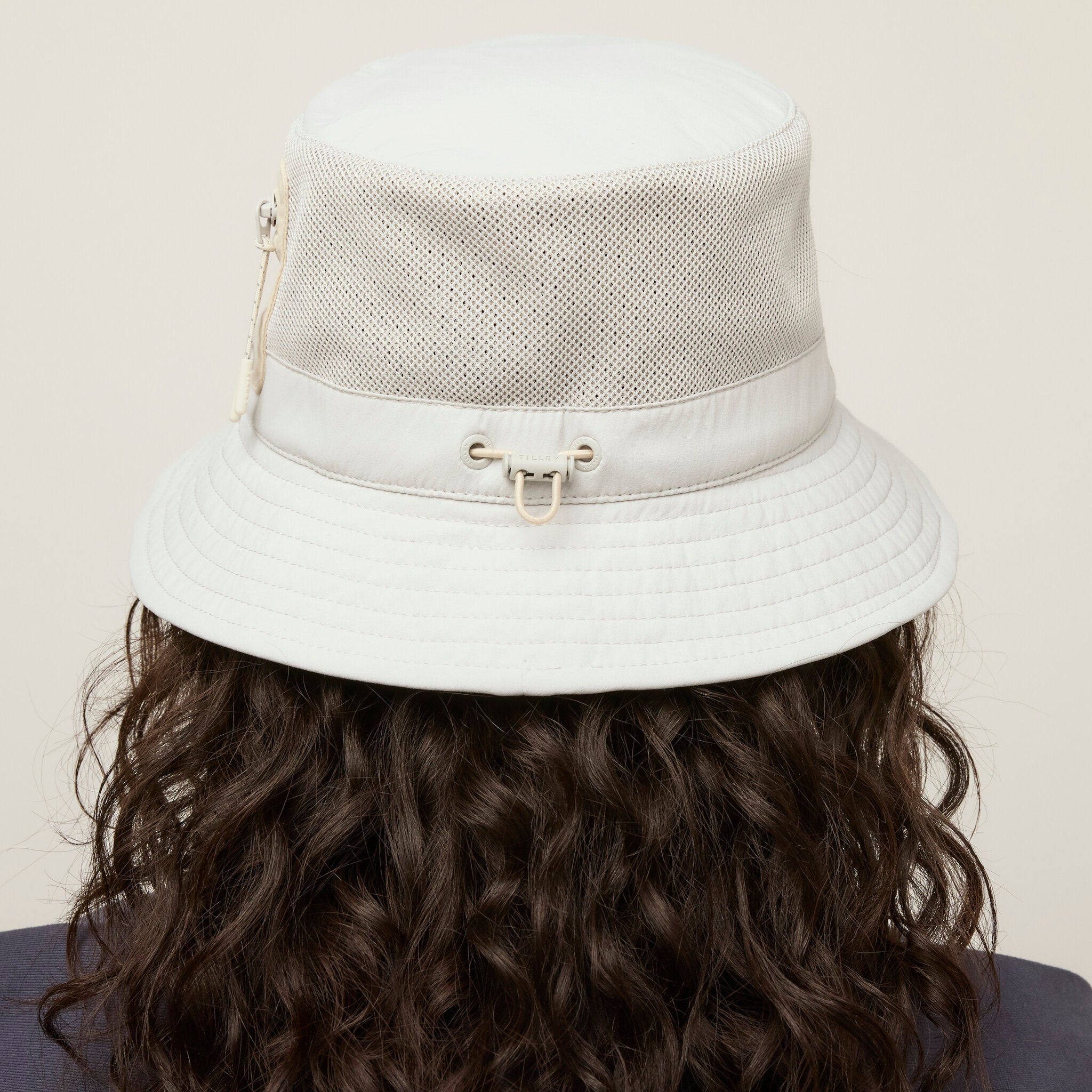 Tilley Zip Pocket Bucket 戶外帽 產品細節圖 31