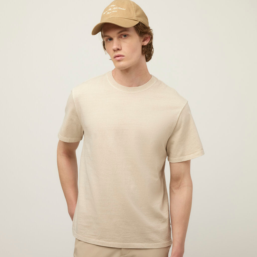 Tilley Mid|weight Sun Washed T 恤 產品細節圖 31