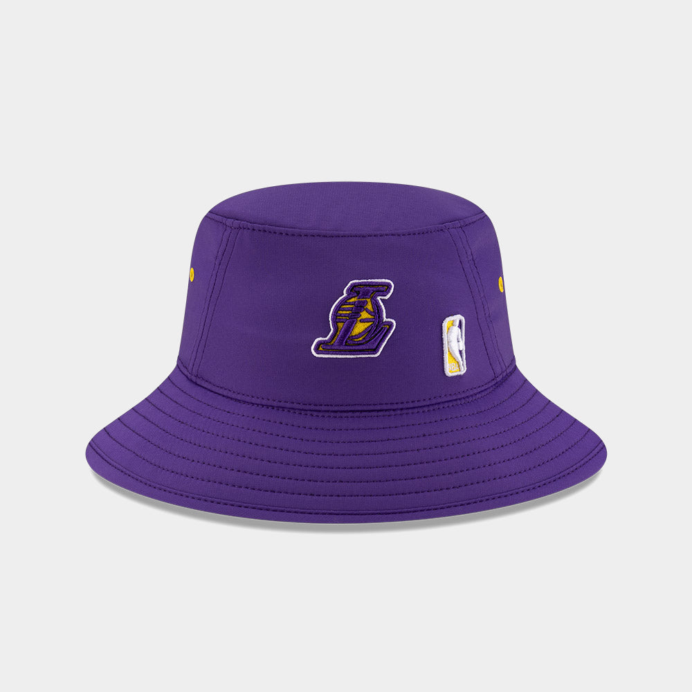 Tilley NBA New Era T1 Bucket 戶外帽 產品細節圖 31