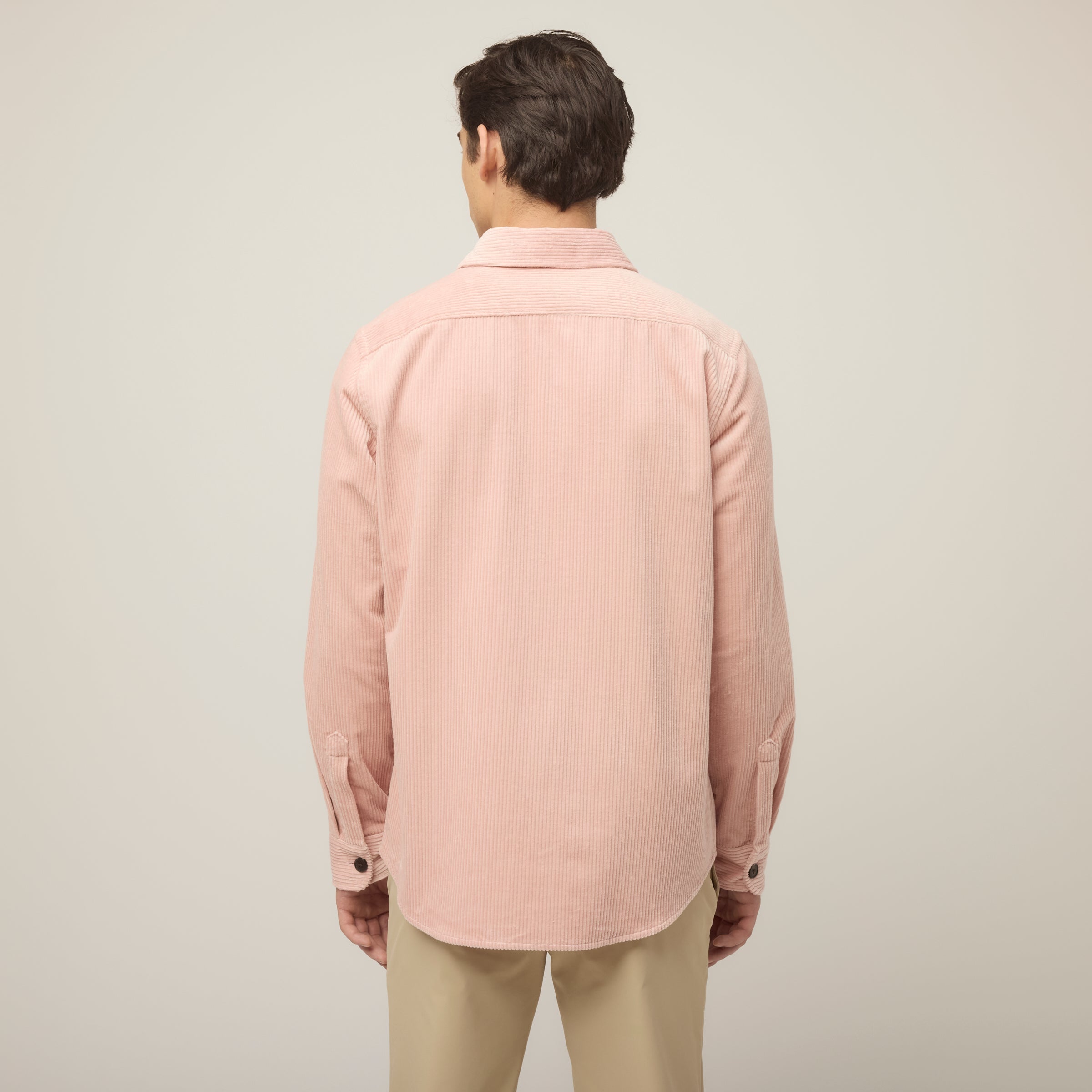 Tilley Corduroy Over恤衫 產品細節圖 31