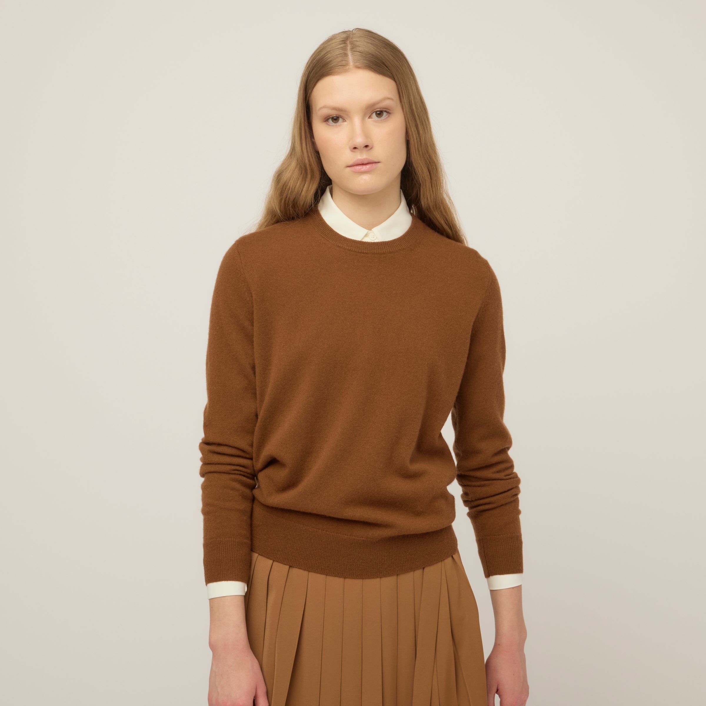 Tilley Cashmere 毛衣 產品細節圖 31
