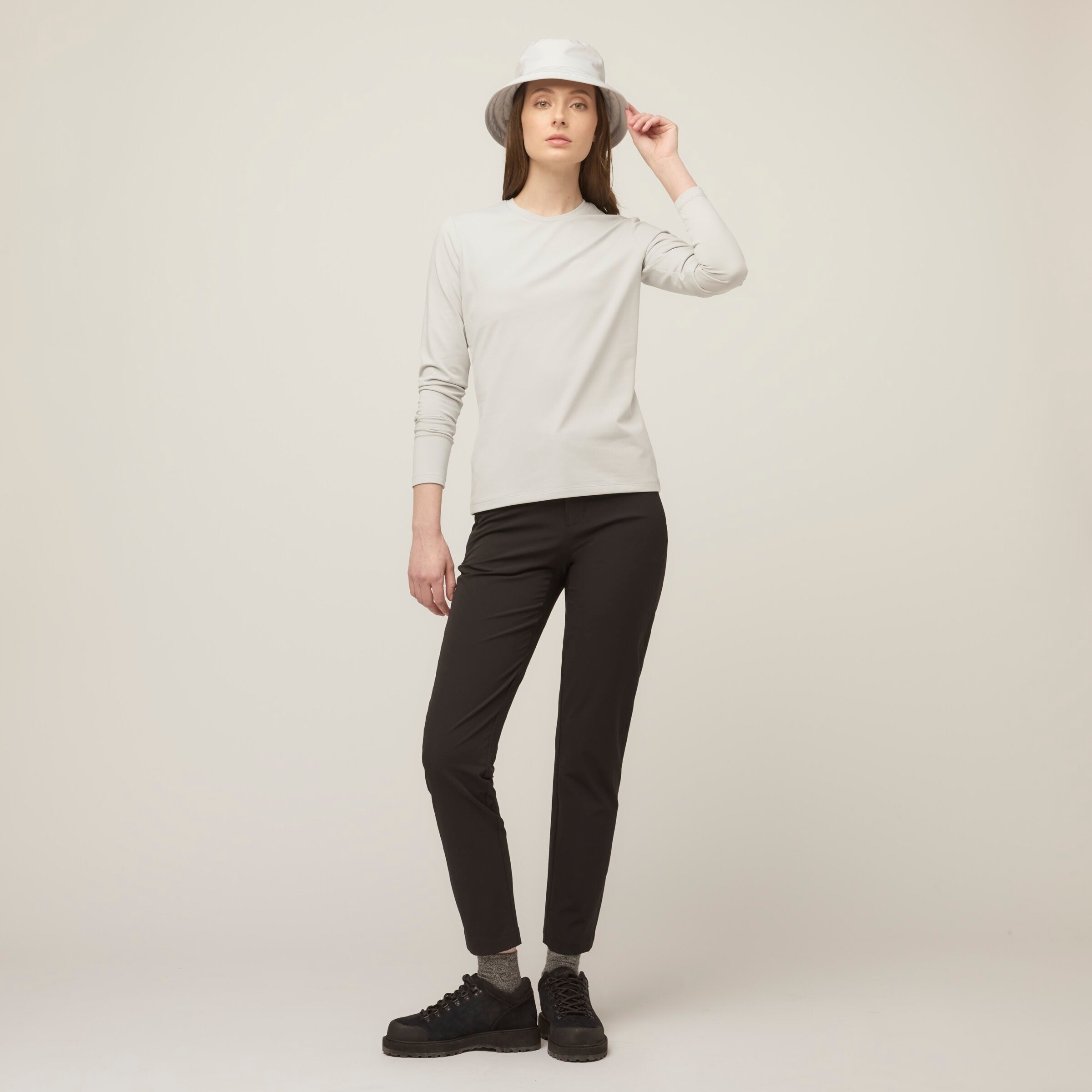 Tilley 長袖 Thermal 圓領 產品細節圖 31