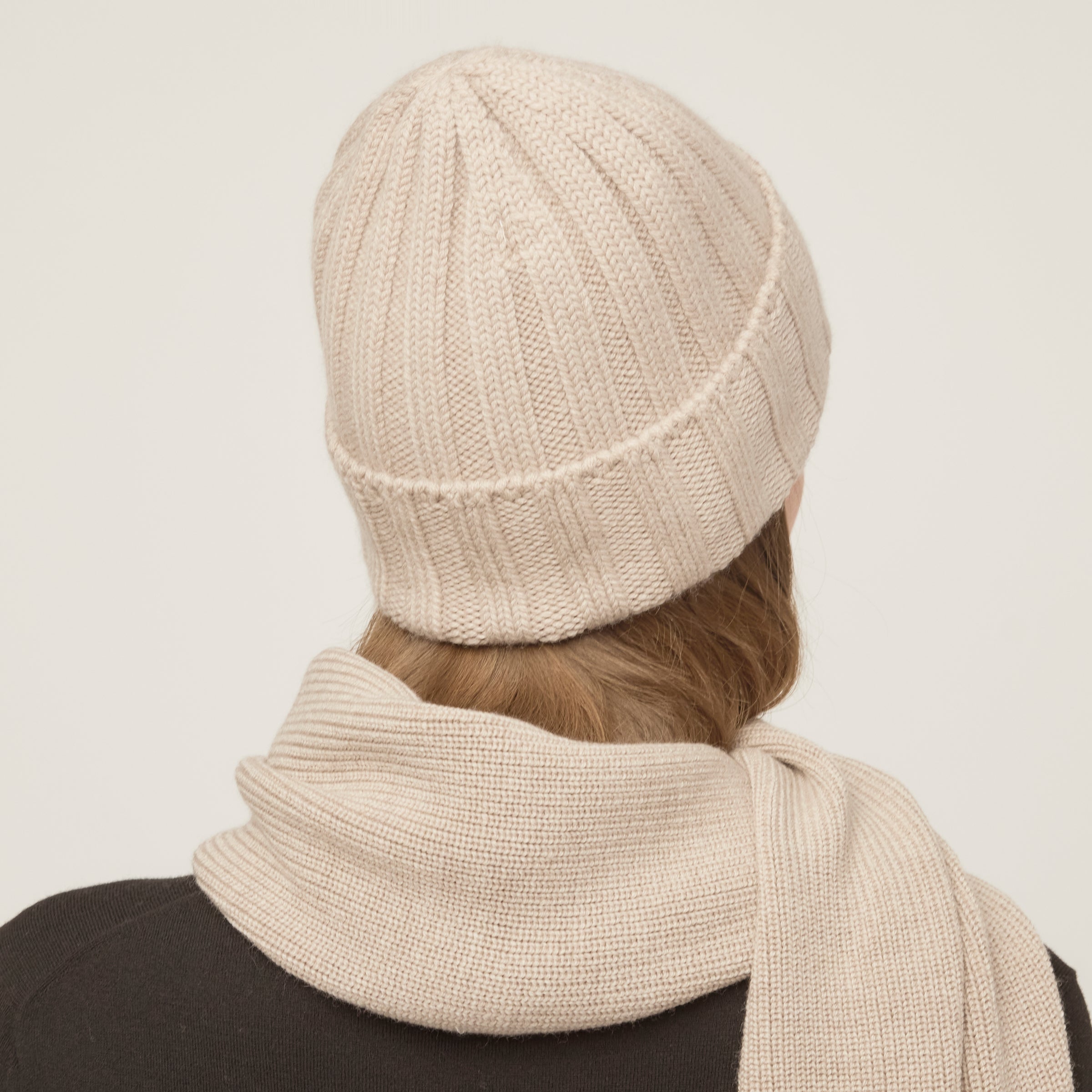 Tilley Chunky Ribbed 冷帽 產品細節圖 31