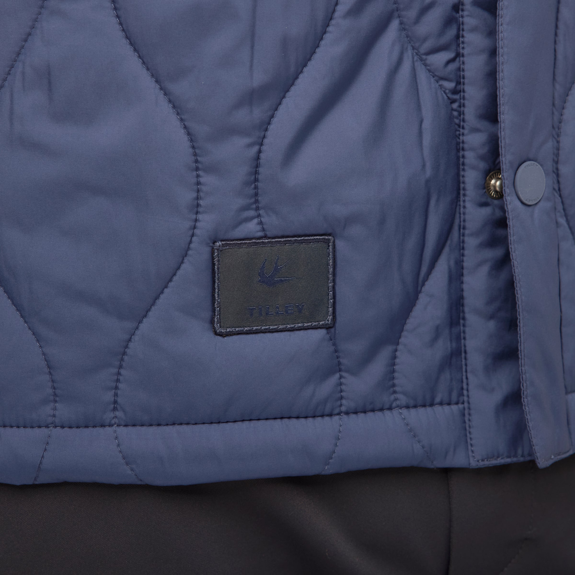 Tilley Quilted 恤衫 外套 產品細節圖 31