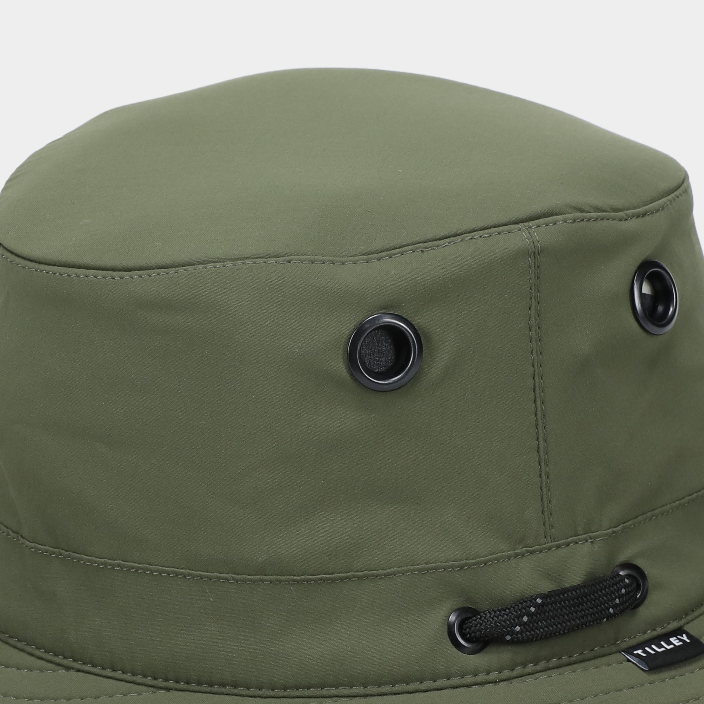 Tilley T5 Adventure Ultralight 帽 產品細節圖 31