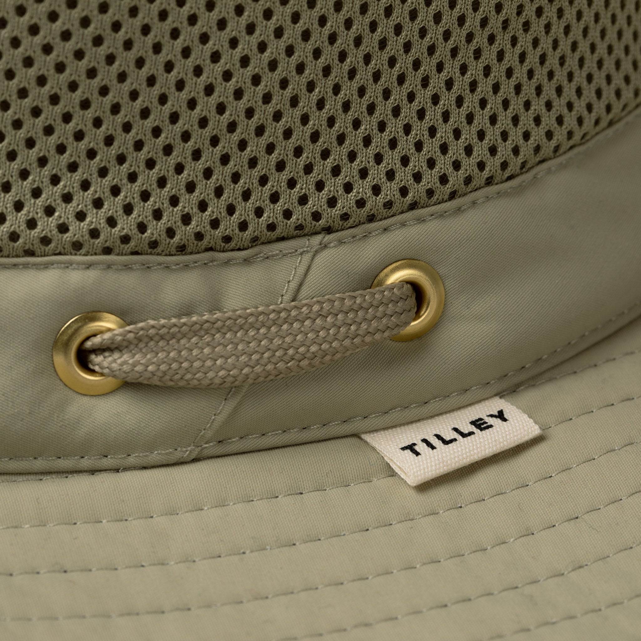 Tilley LTM8 Airflo 涼感 Mesh 帽 產品細節圖 32