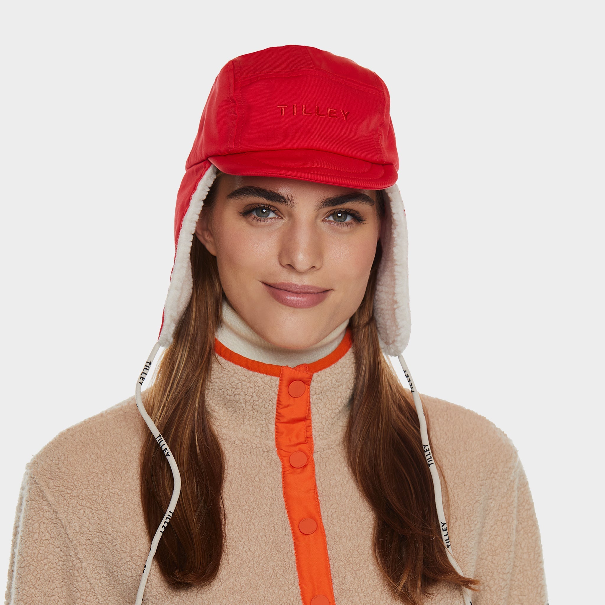 Tilley Rove Aviator 戶外帽 產品細節圖 32