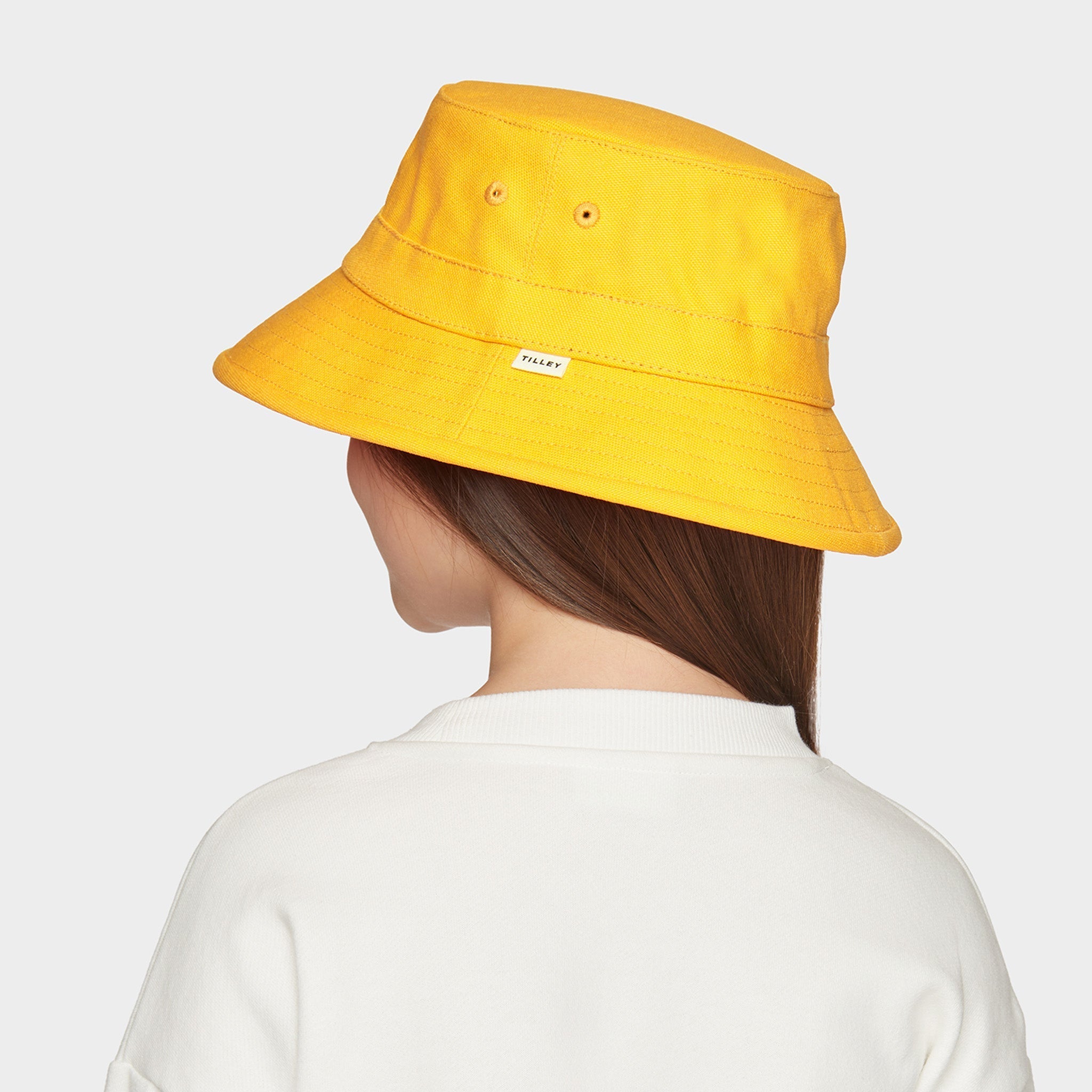 Tilley Kids Mini T1 戶外帽 產品細節圖 32