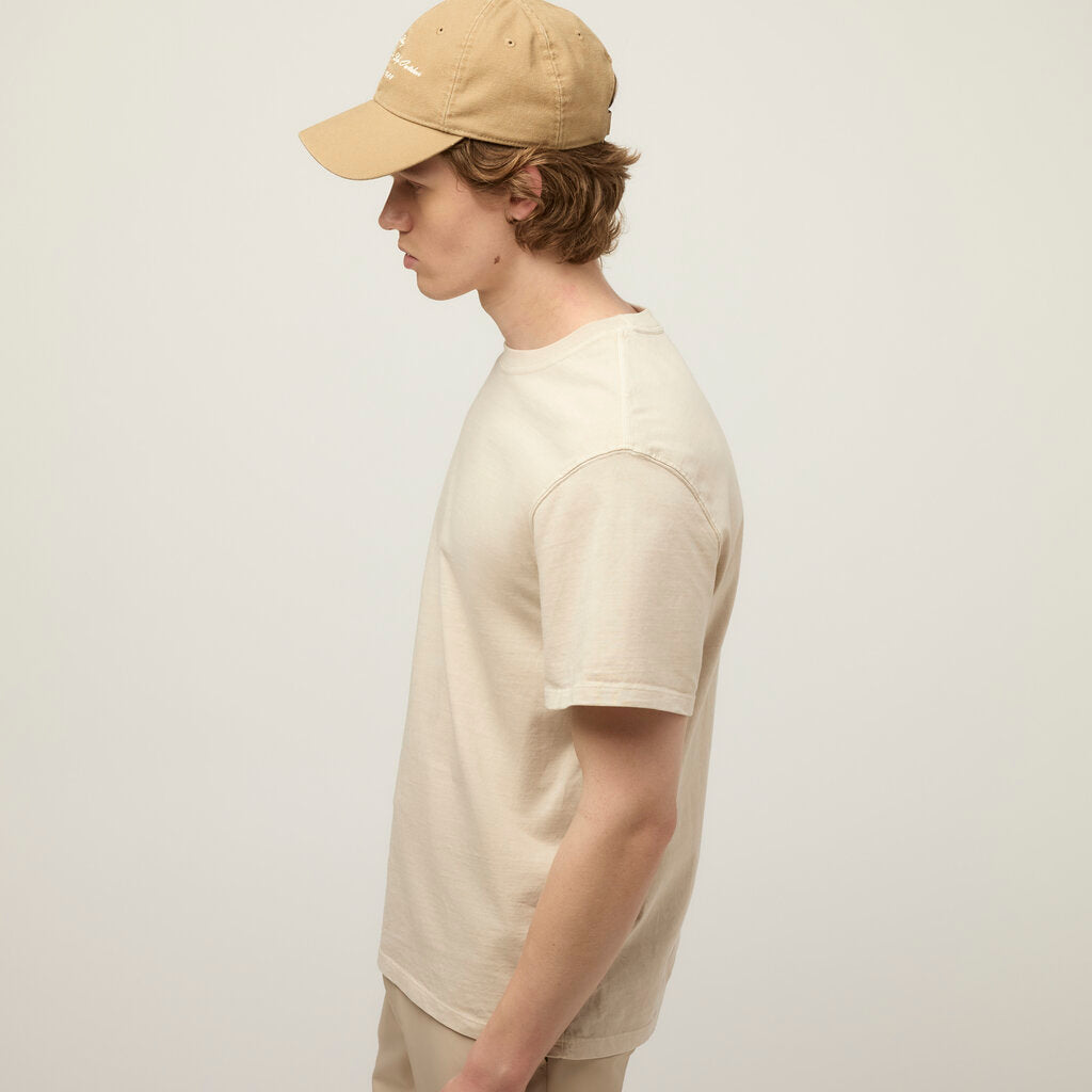 Tilley Mid|weight Sun Washed T 恤 產品細節圖 32
