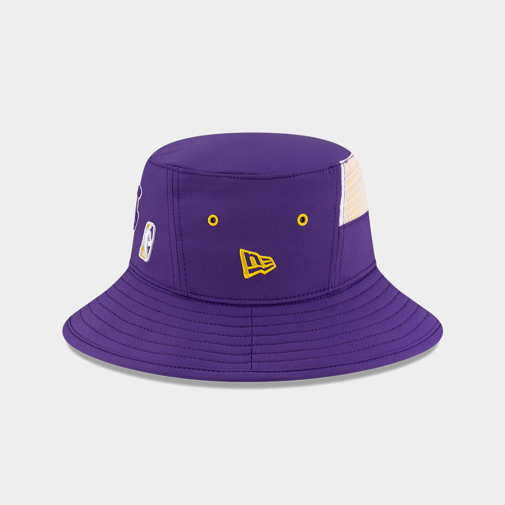 Tilley NBA New Era T1 Bucket 戶外帽 產品細節圖 32
