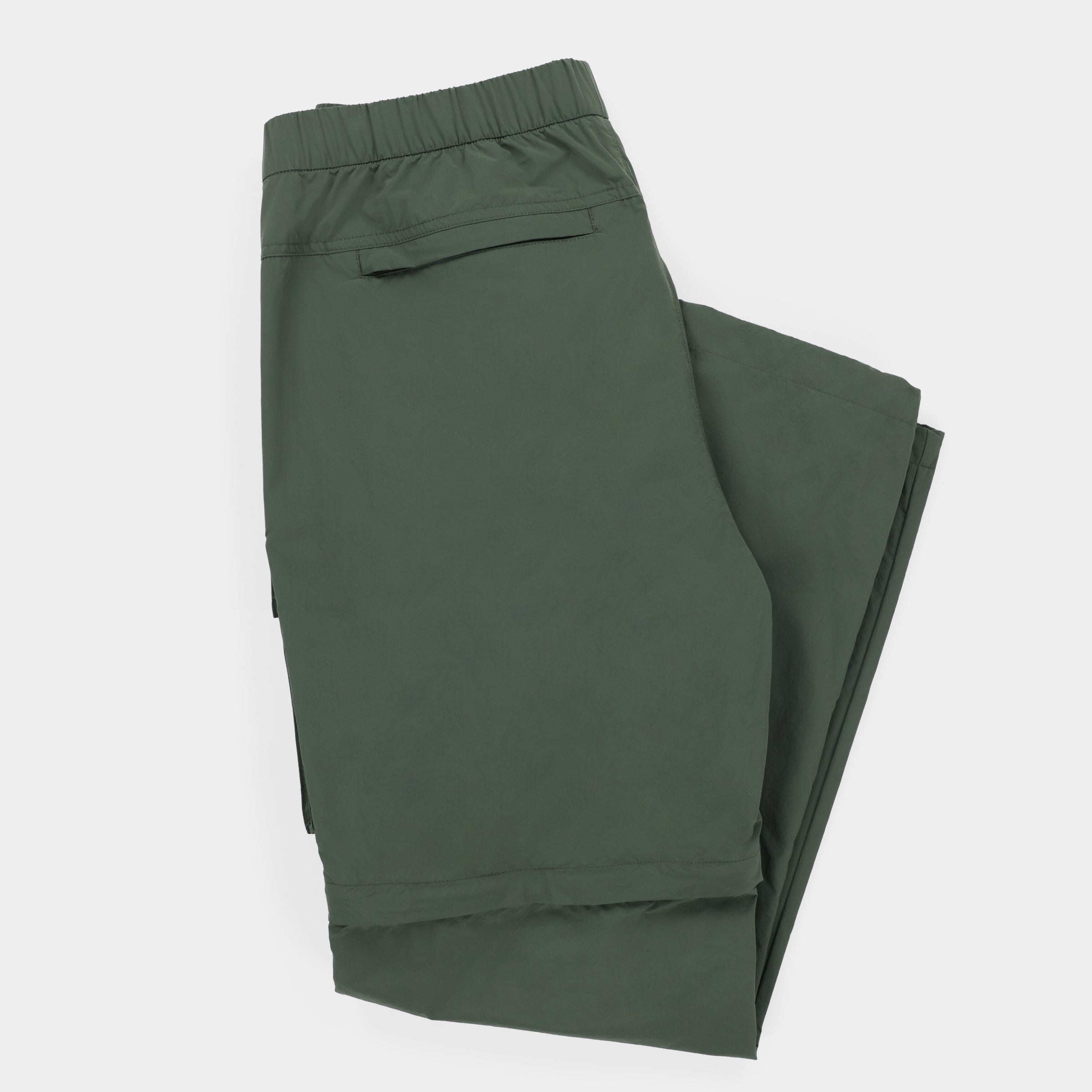 Tilley Tech Pull on Zip Off 長褲 產品細節圖 32