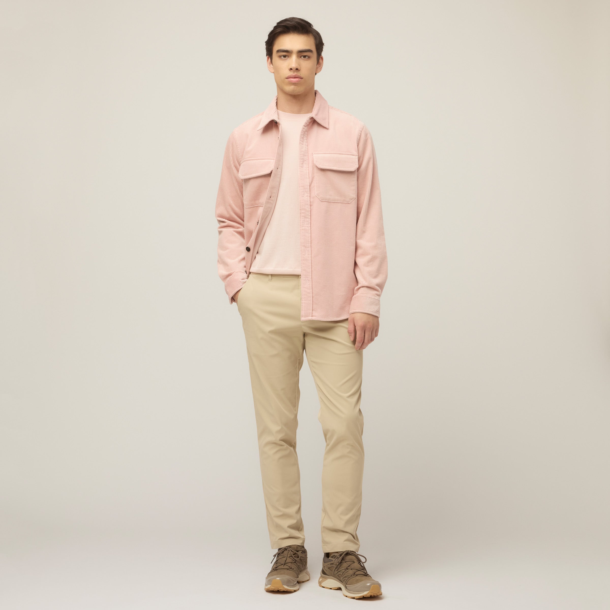 Tilley Corduroy Over恤衫 產品細節圖 32