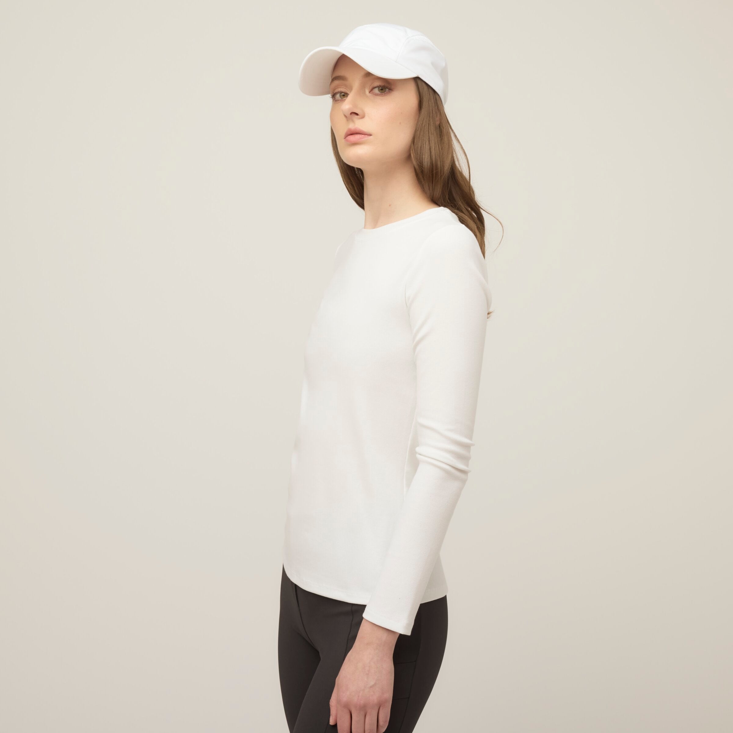 Tilley 長袖 Tencel Rib T 恤 產品細節圖 32