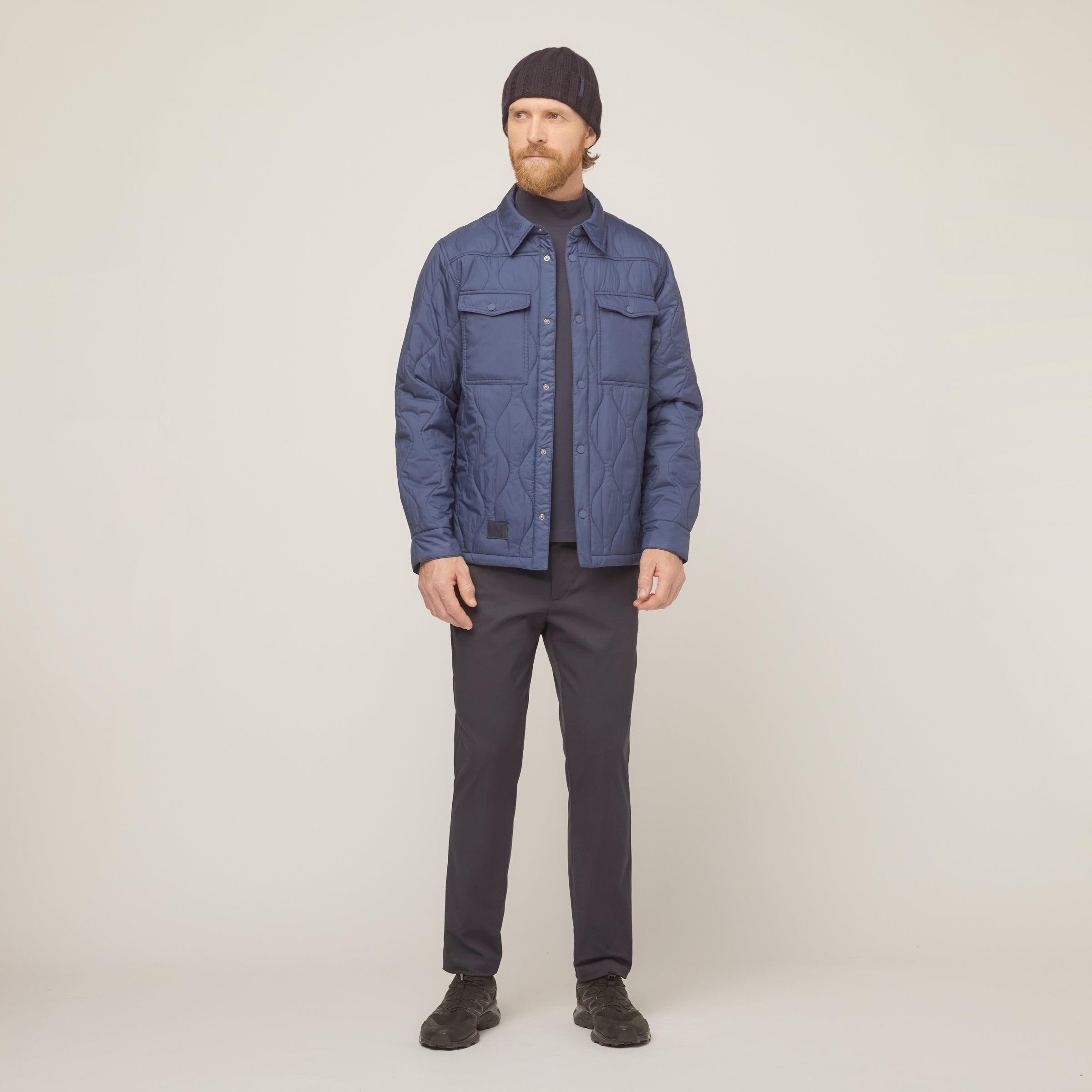 Tilley Quilted 恤衫 外套 產品細節圖 32