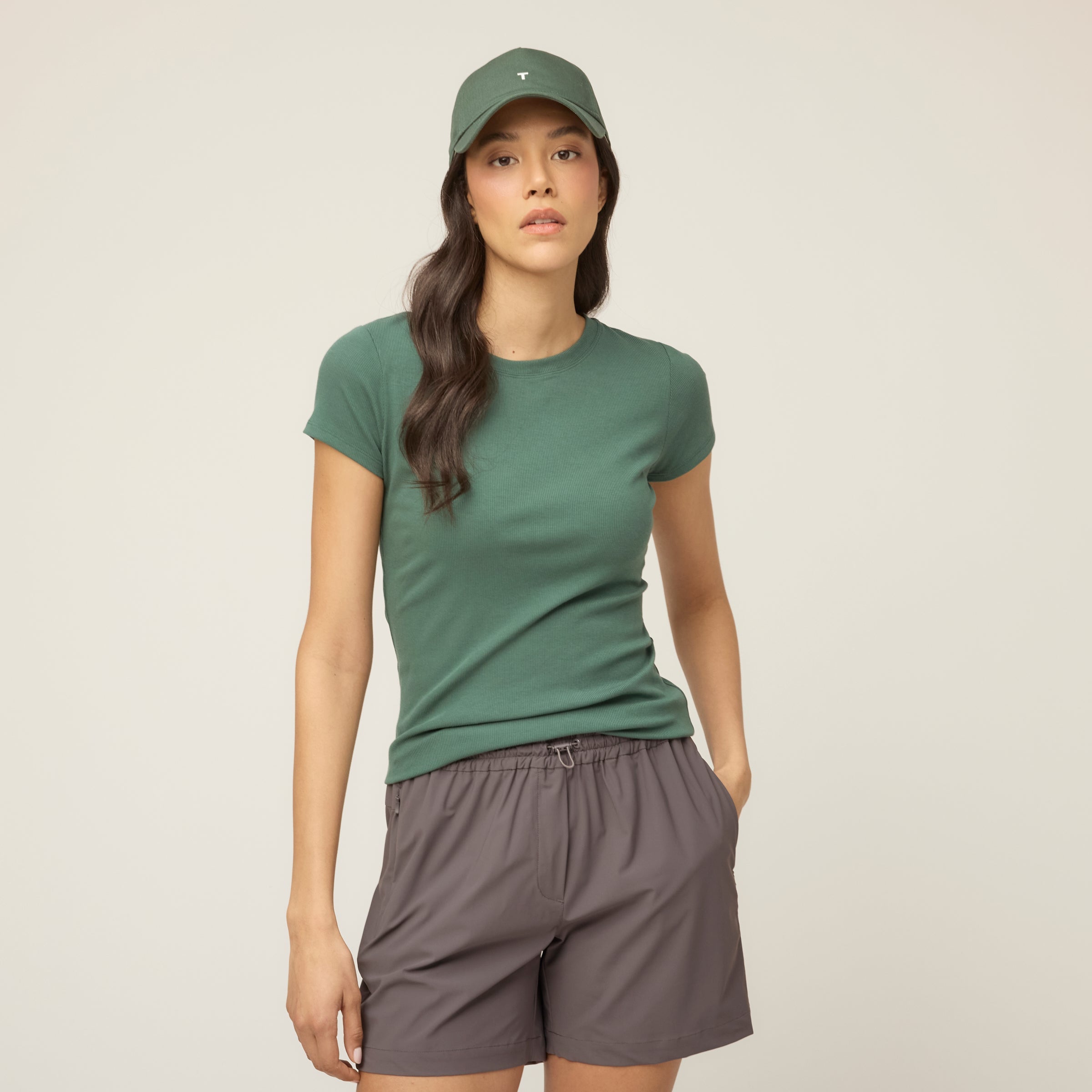 Tilley Tencel Rib T 恤 產品細節圖 32