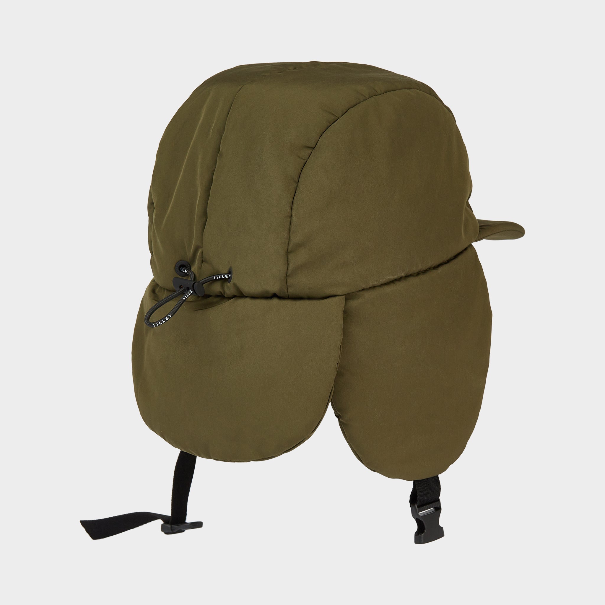 Tilley Down Aviator 戶外帽 產品細節圖 33