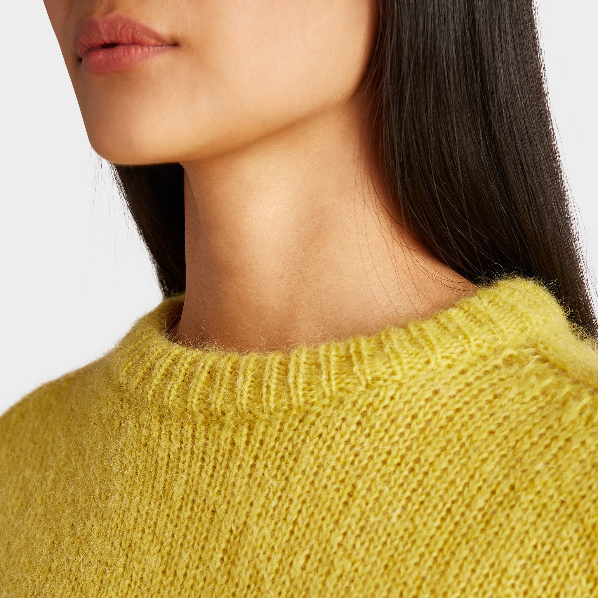 Tilley Italian Mohair 毛衣 產品細節圖 33