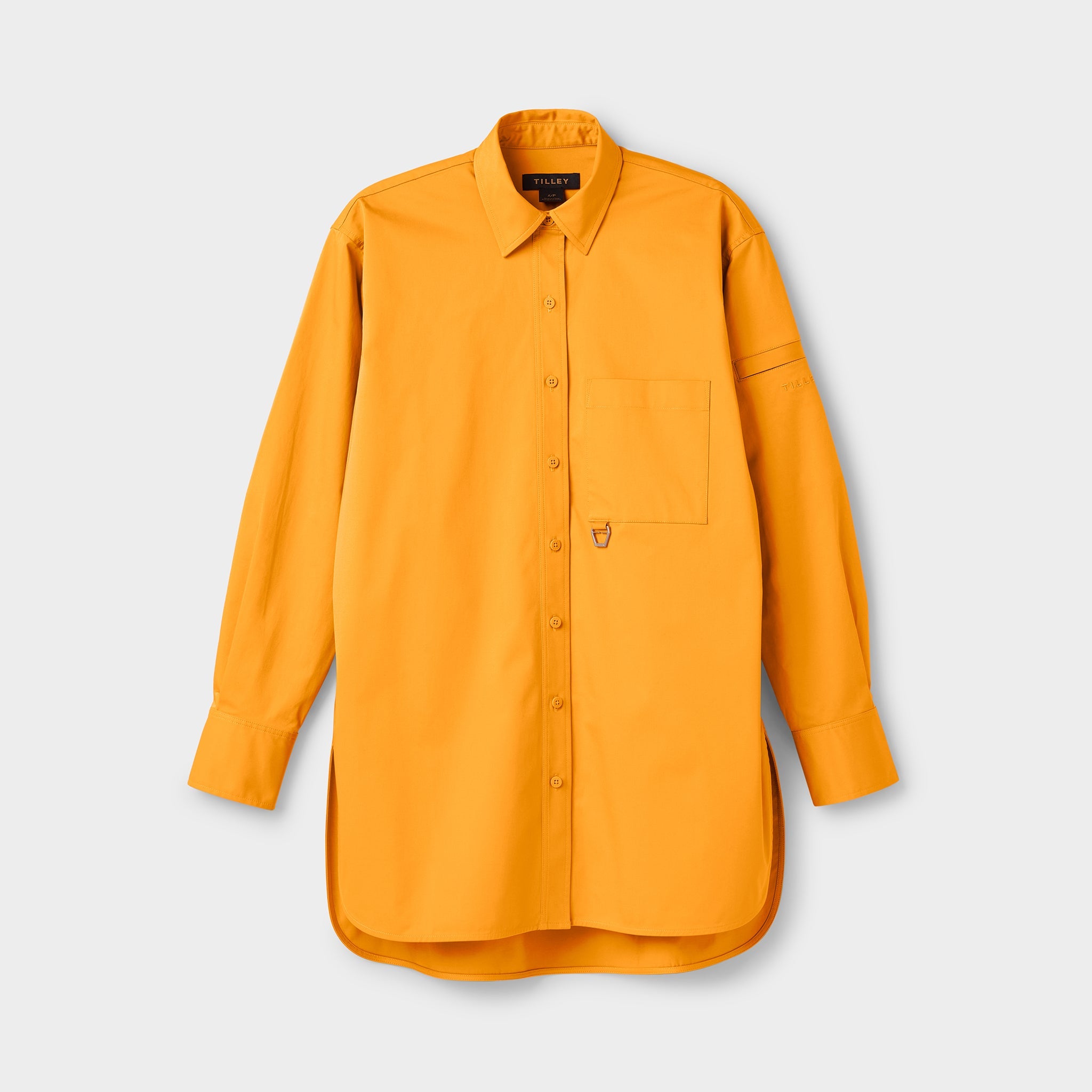 Tilley L/S Utility 恤衫 產品細節圖 33